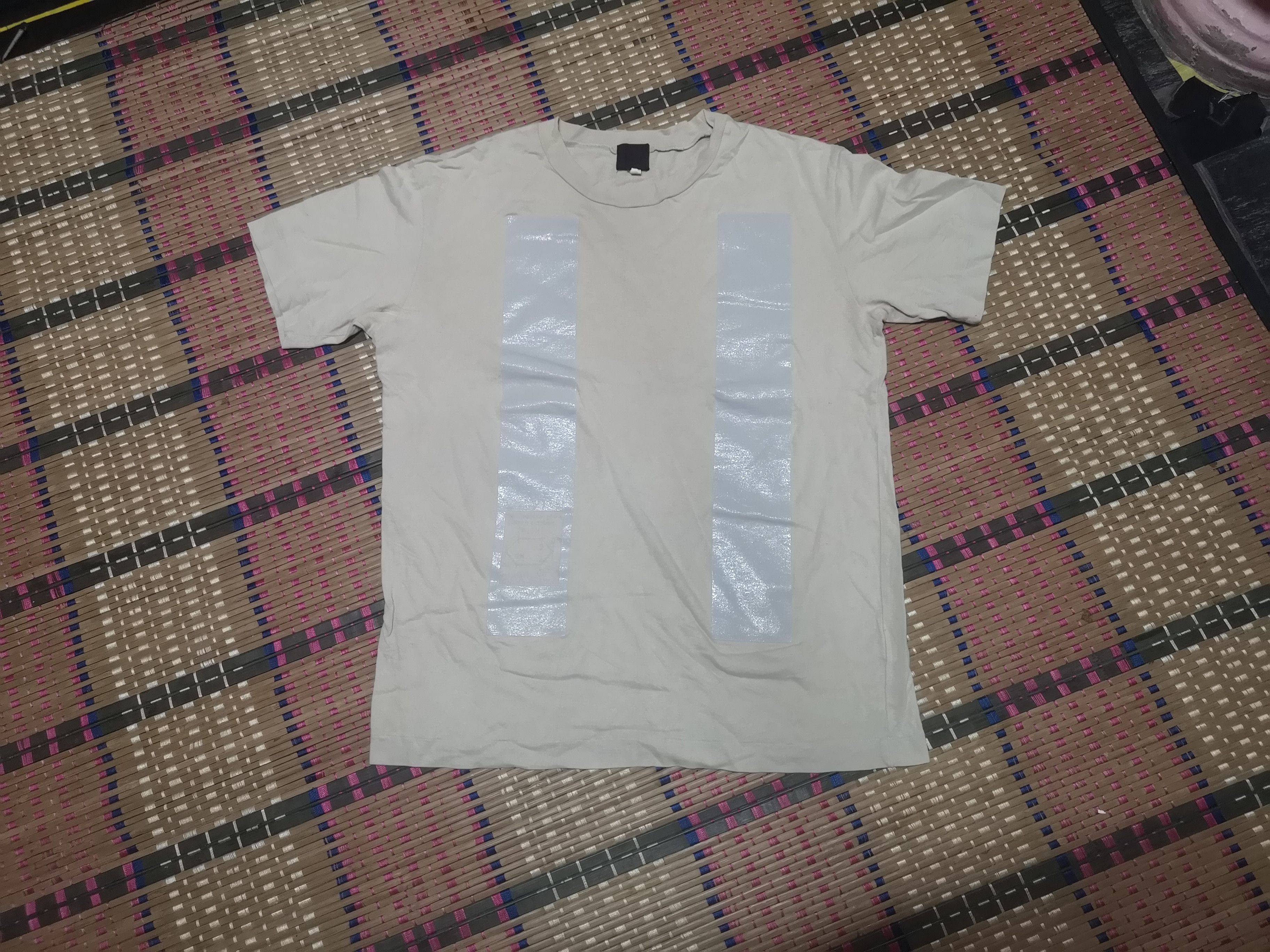 Takeo Kikuchi × Vintage Vintage Takeo Kikuchi Size US M / EU 48-50 / 2 - 1 Thumbnail