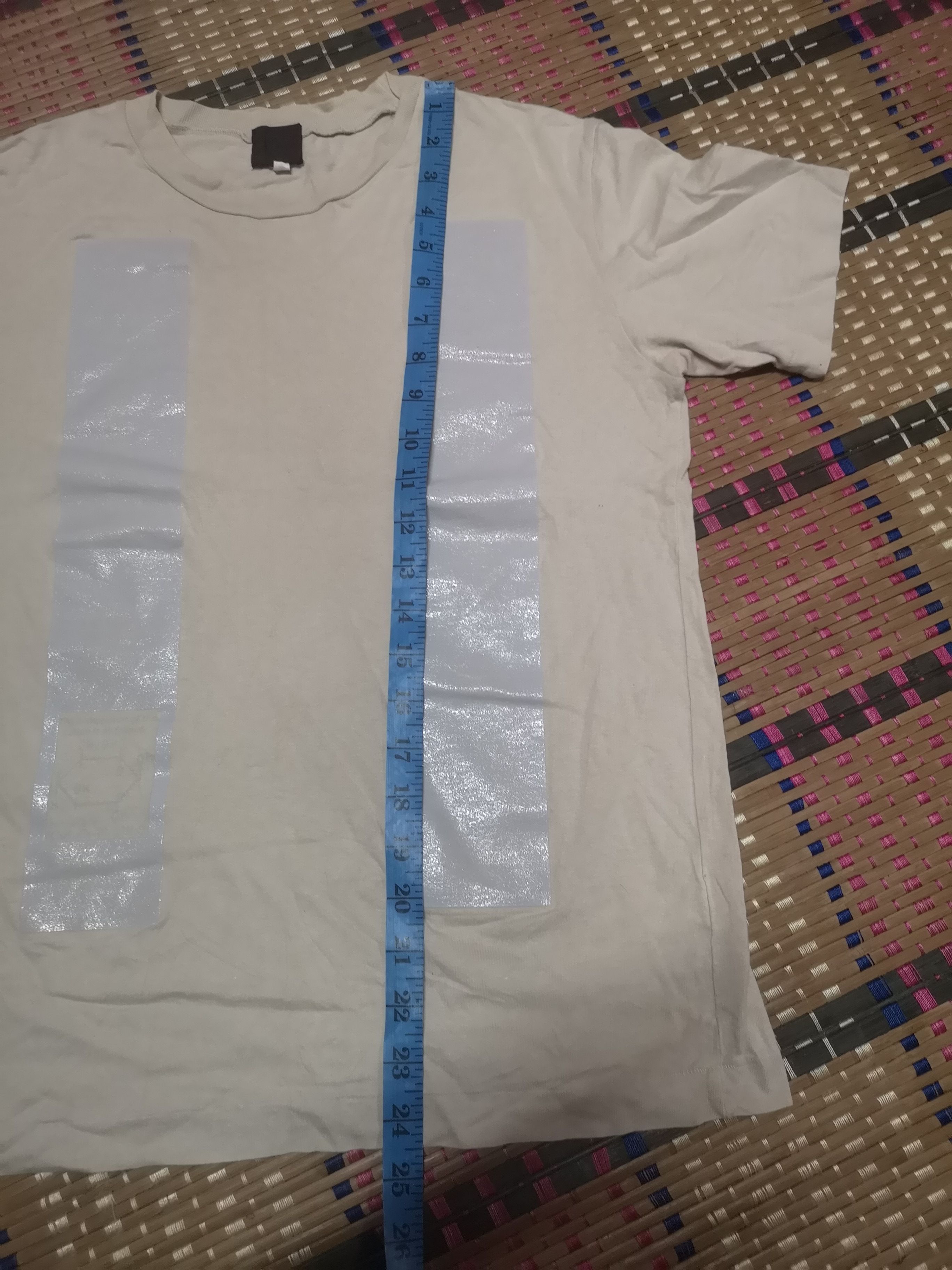 Takeo Kikuchi × Vintage Vintage Takeo Kikuchi Size US M / EU 48-50 / 2 - 7 Thumbnail