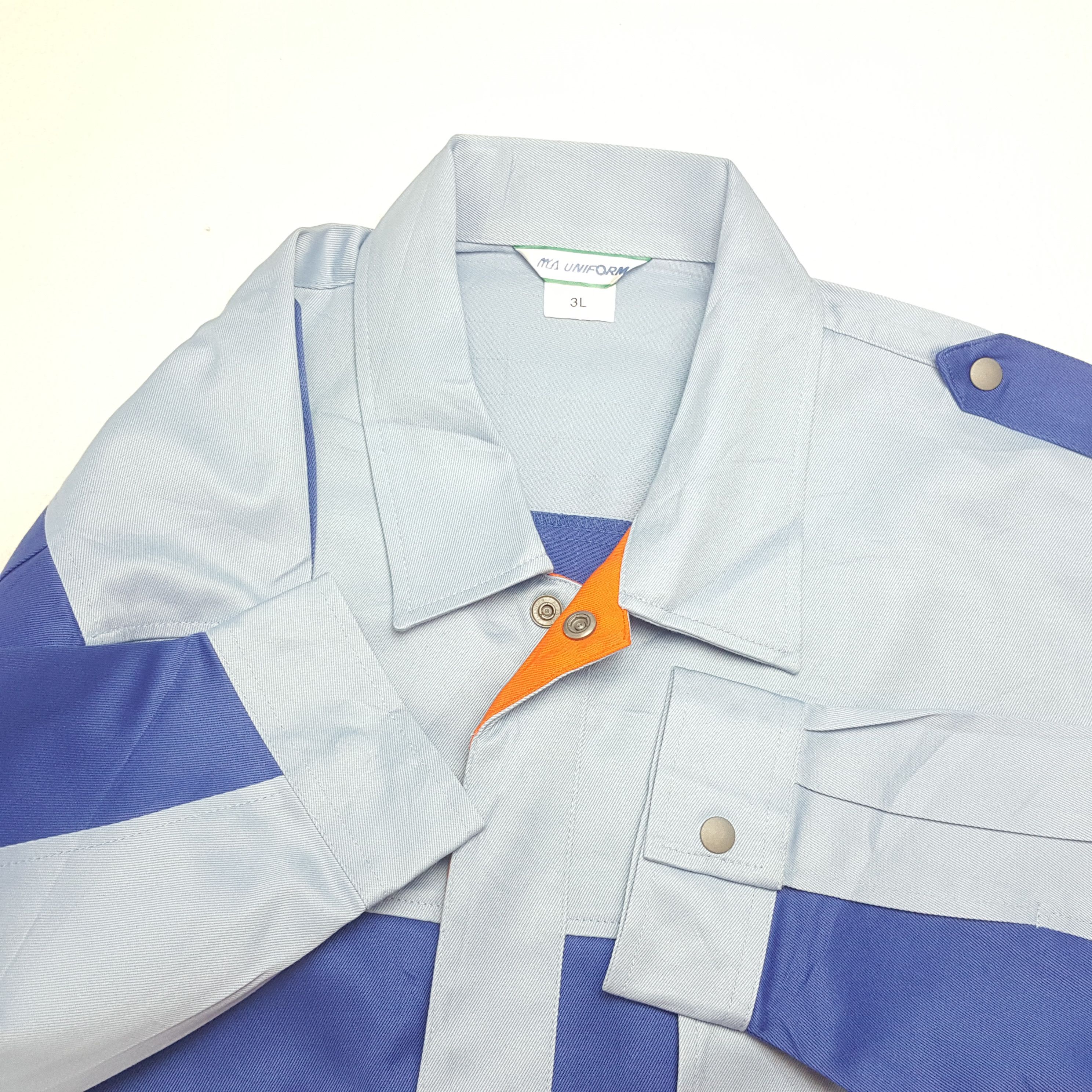 Japanese Brand × Vintage Vintage NISMO nissan racing team custom Jacket Size US XL / EU 56 / 4 - 8 Thumbnail