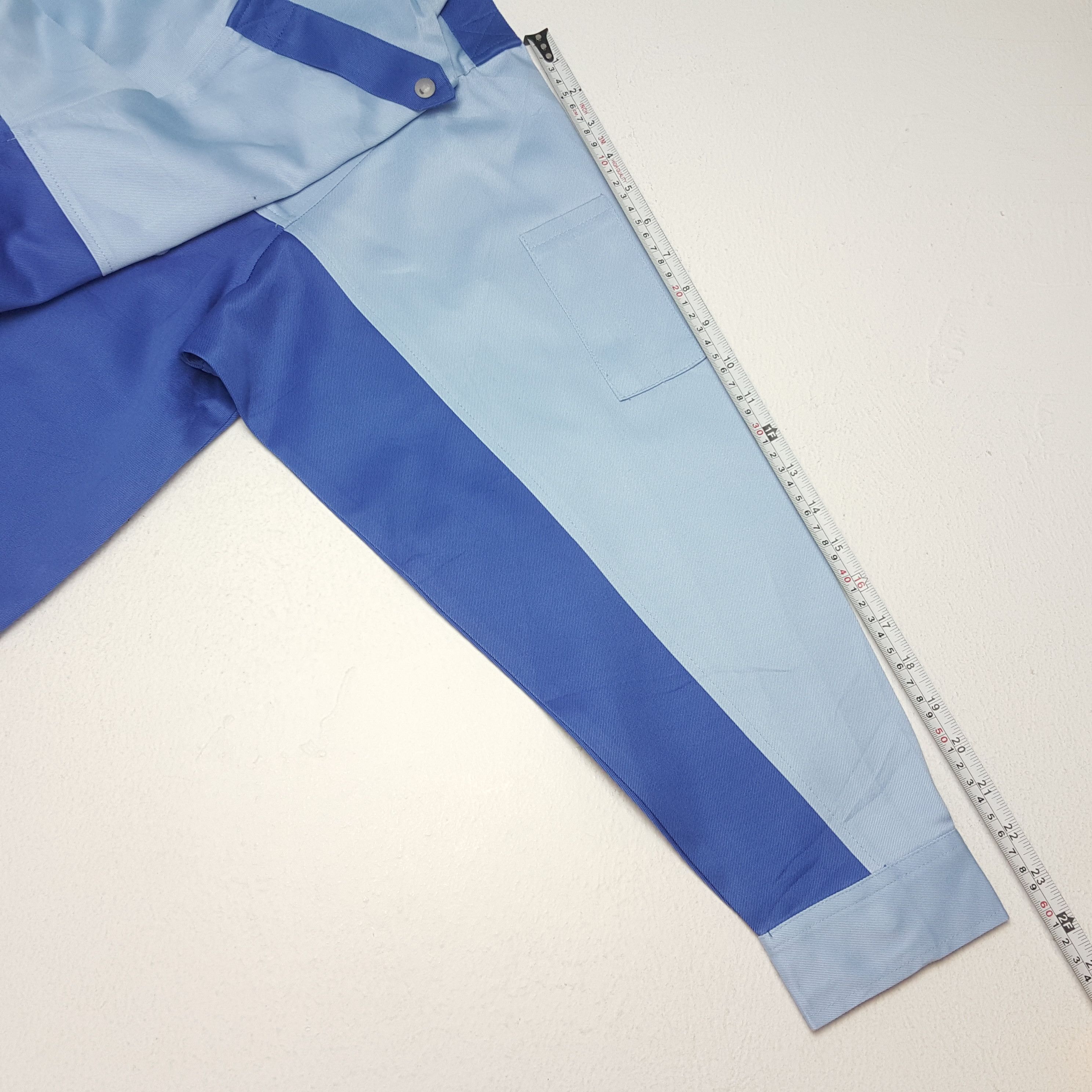 Japanese Brand × Vintage Vintage NISMO nissan racing team custom Jacket Size US XL / EU 56 / 4 - 6 Thumbnail