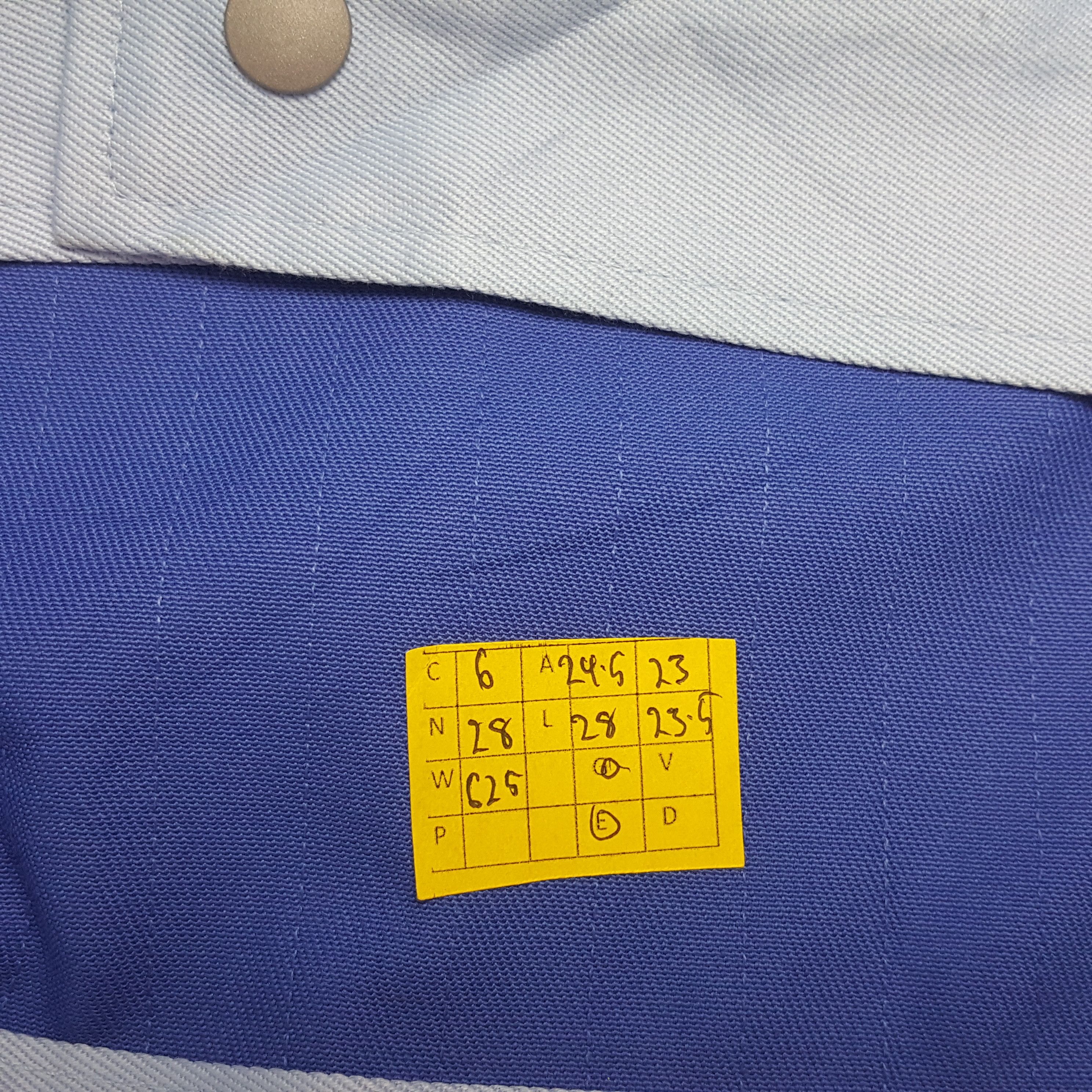 Japanese Brand × Vintage Vintage NISMO nissan racing team custom Jacket Size US XL / EU 56 / 4 - 7 Thumbnail