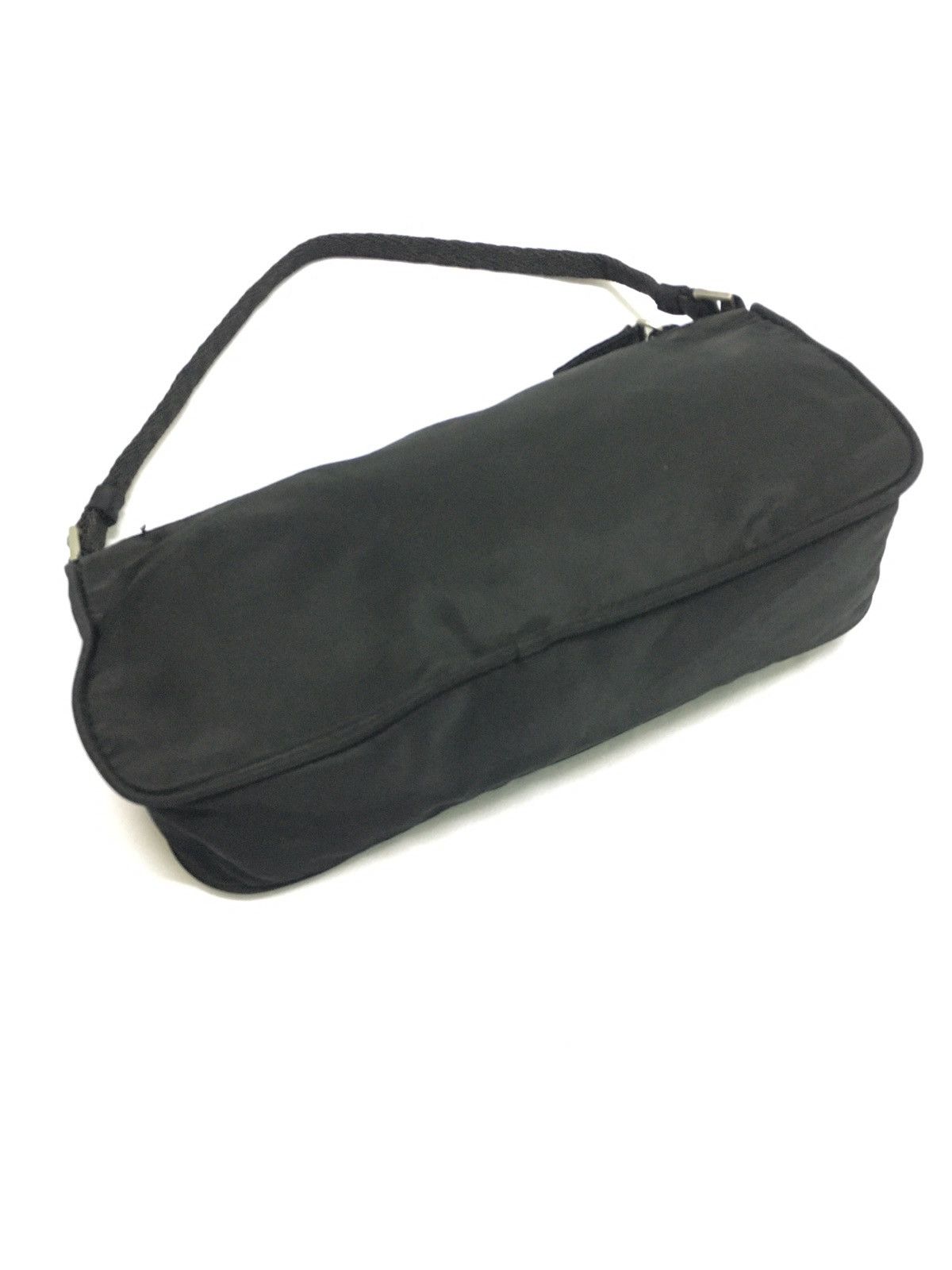 Prada 🔥Hot Item🔥Authentic Vintage Prada Nylon Handcarry Size ONE SIZE - 7 Thumbnail