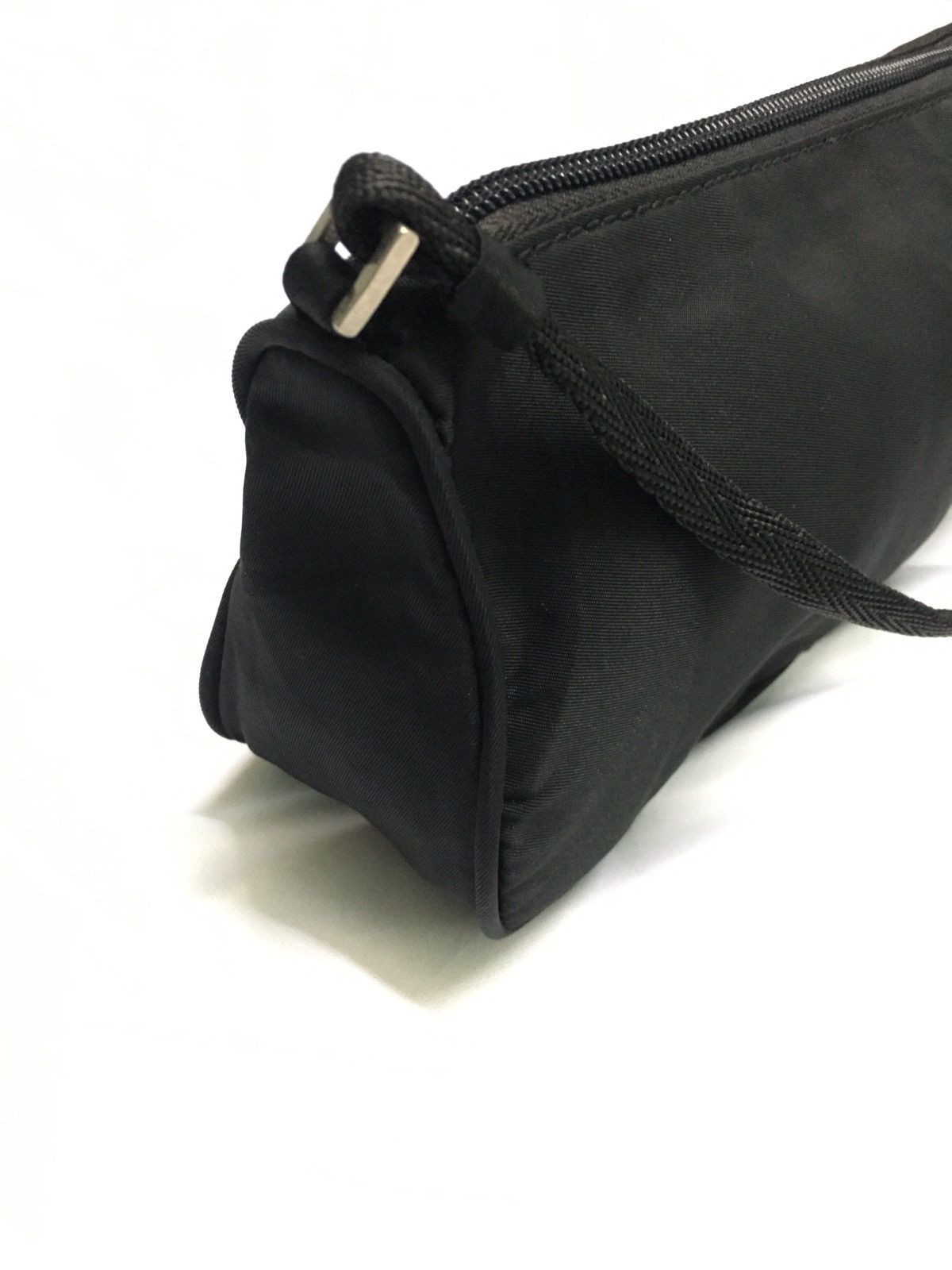 Prada 🔥Hot Item🔥Authentic Vintage Prada Nylon Handcarry Size ONE SIZE - 11 Thumbnail