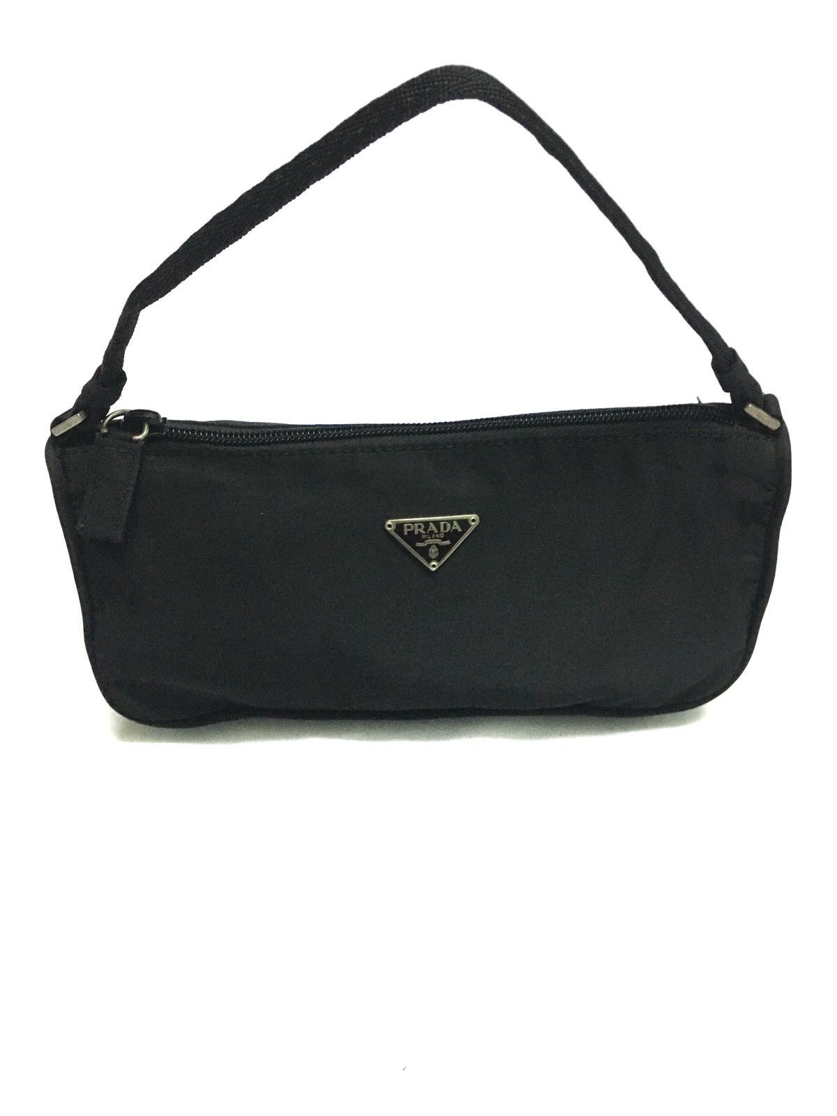 🔥Hot Item🔥Authentic Vintage Prada Nylon Handcarry