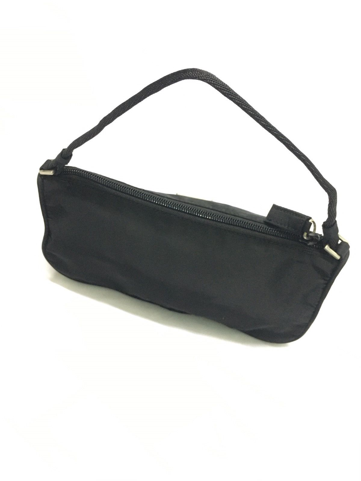 Prada 🔥Hot Item🔥Authentic Vintage Prada Nylon Handcarry Size ONE SIZE - 9 Thumbnail