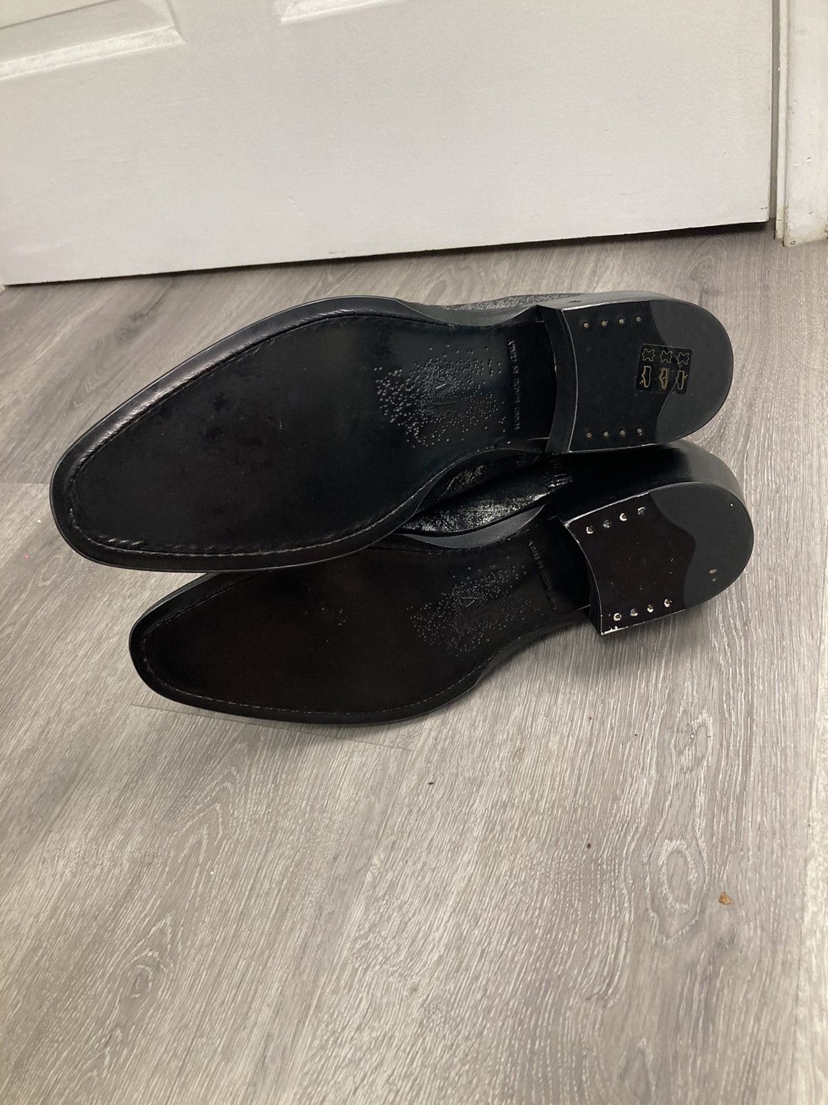 John Varvatos Ludlow vintage zip boot. 10 Size US 10 / EU 43 - 10 Thumbnail