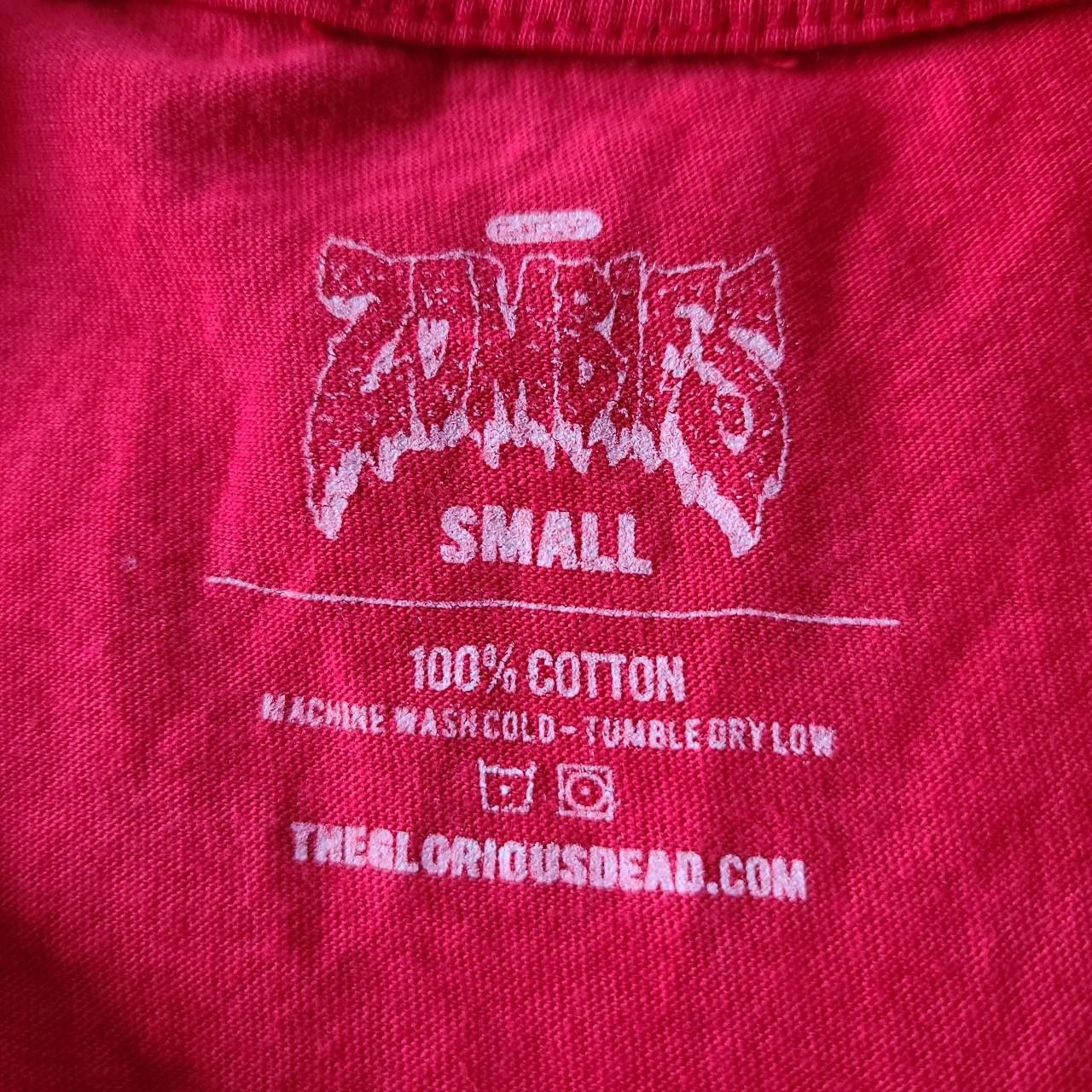 Flatbush Zombies × Pro Era Cinco de Mayo LA Familia Tie Dye Tee 2018 Size US S / EU 44-46 / 1 - 3 Thumbnail