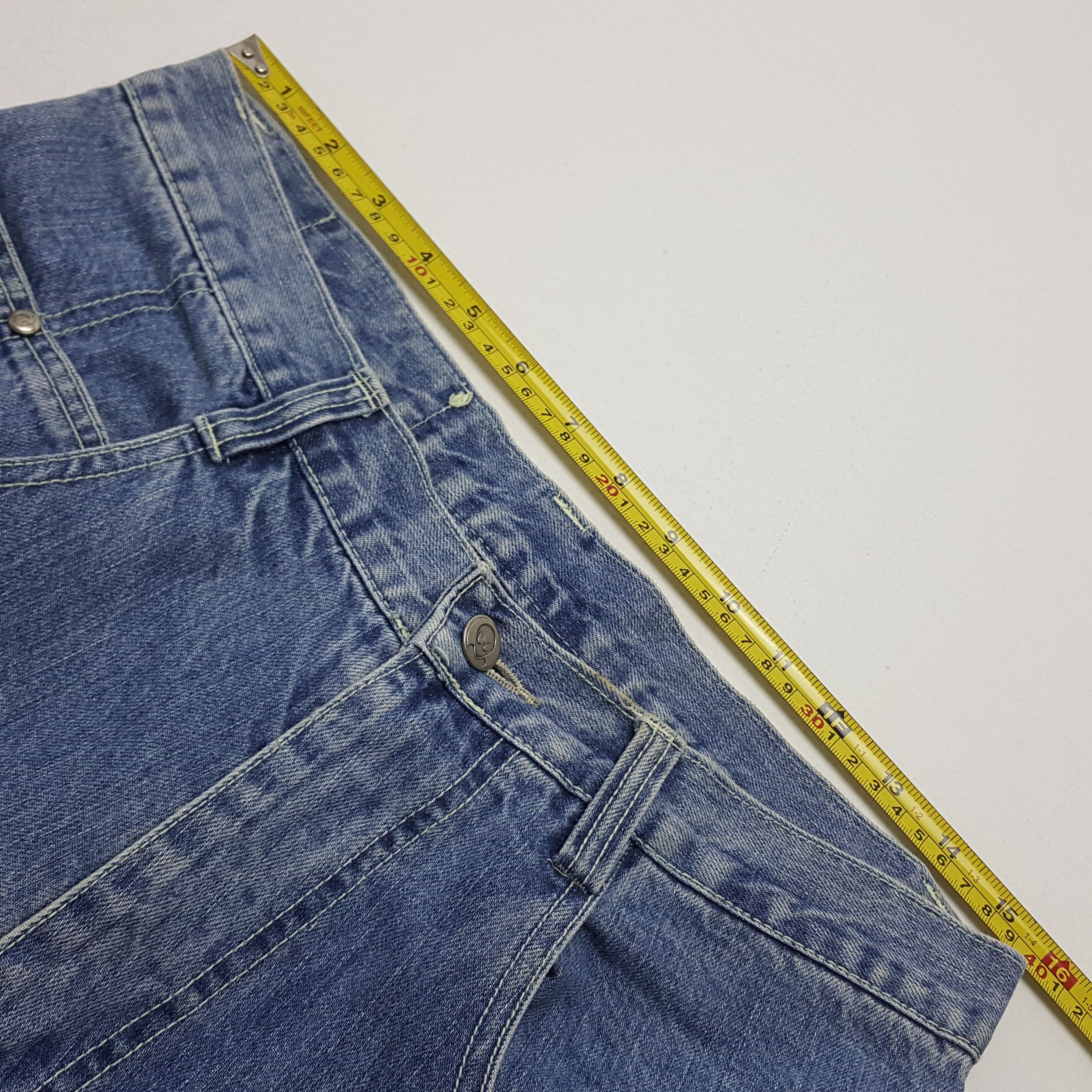 Vintage Alien Workshop Skateboards Style Short Pants