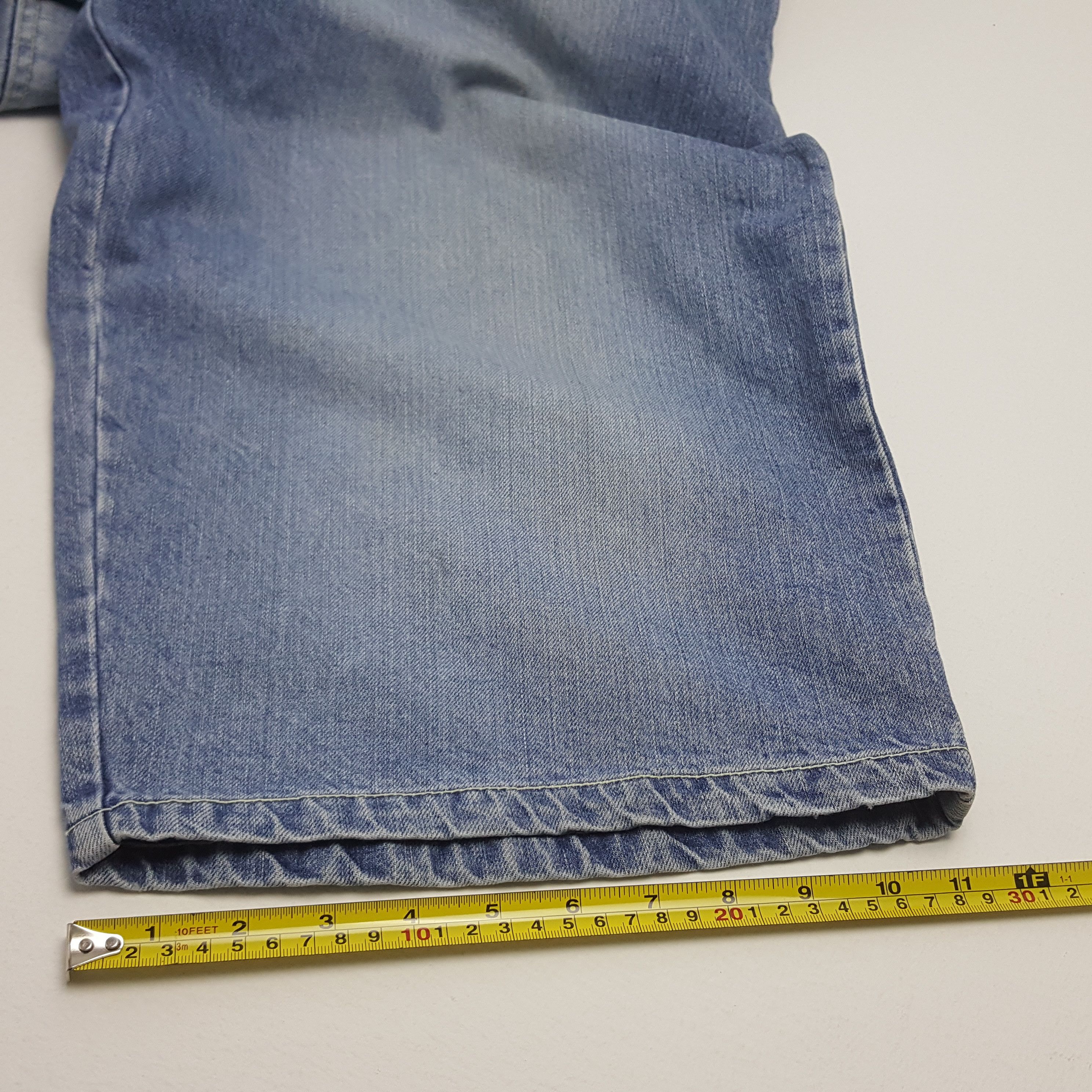 Vintage Alien Workshop Skateboards Style Short Pants
