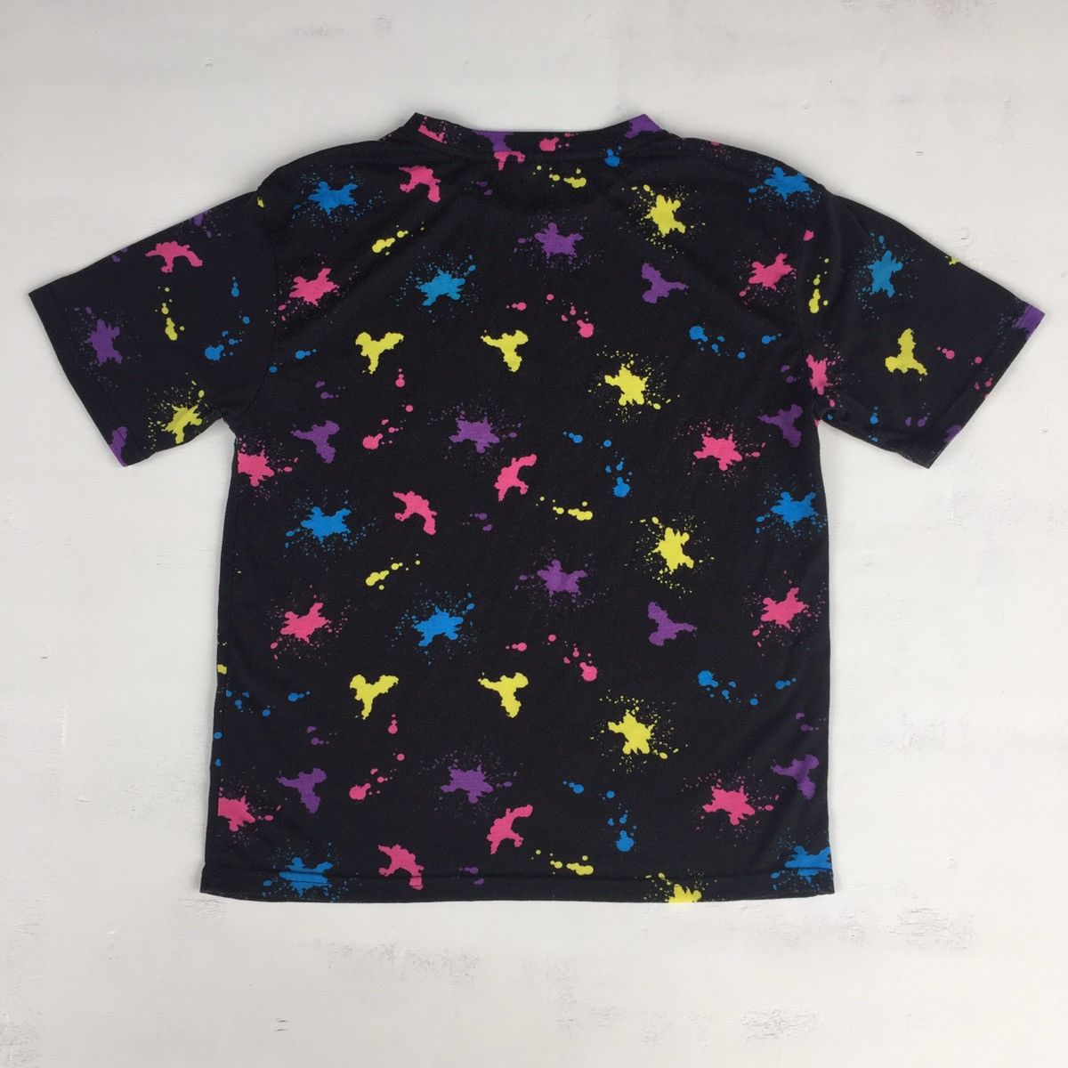 Art Comes First × Cartoon Network × Japanese Brand Strange Heaven x Betty Boop Art T-shirts Size US L / EU 52-54 / 3 - 7 Thumbnail