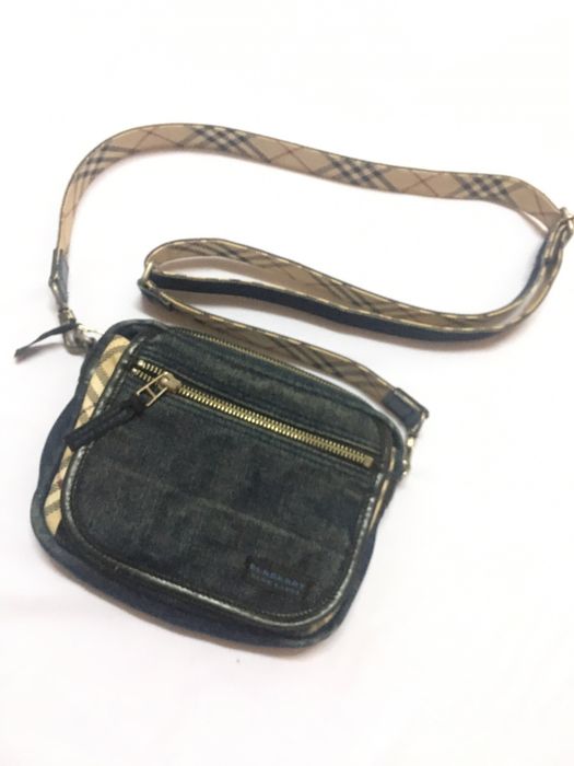 burberry bags made in japan