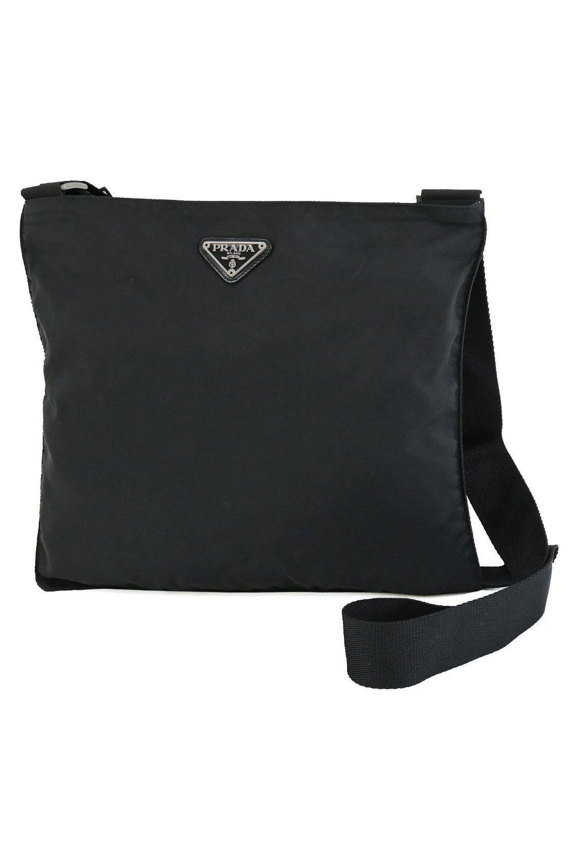 Prada Shoulder Bag
