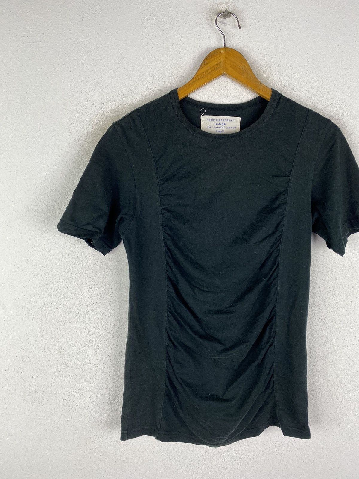 Hai Sporting Gear × Issey Miyake 🔥DHL SHIPPING🔥HAI SPORTING GEAR IMAGE SS02 SHIRTS Size US M / EU 48-50 / 2 - 4 Thumbnail