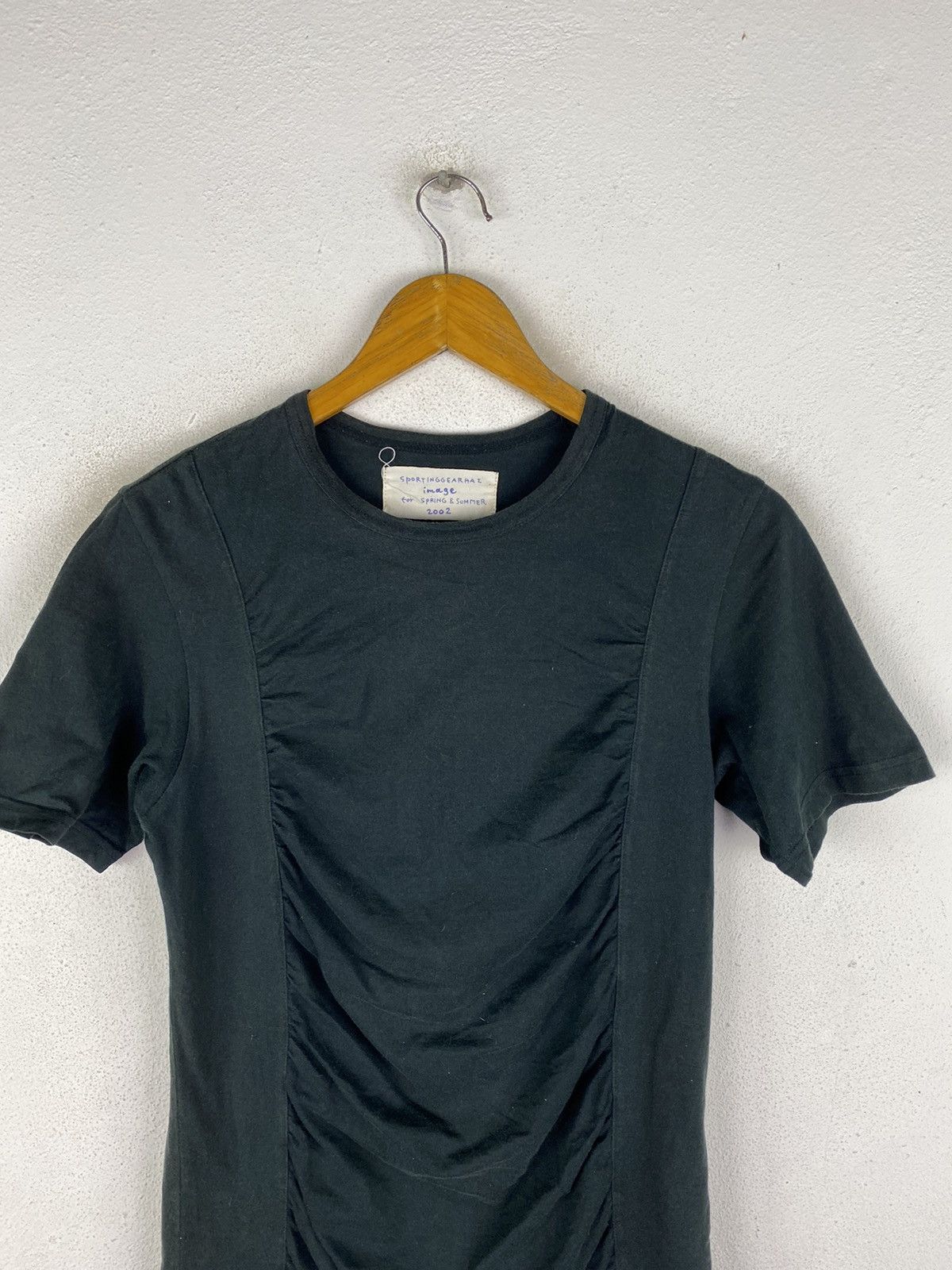 Hai Sporting Gear × Issey Miyake 🔥DHL SHIPPING🔥HAI SPORTING GEAR IMAGE SS02 SHIRTS Size US M / EU 48-50 / 2 - 5 Thumbnail