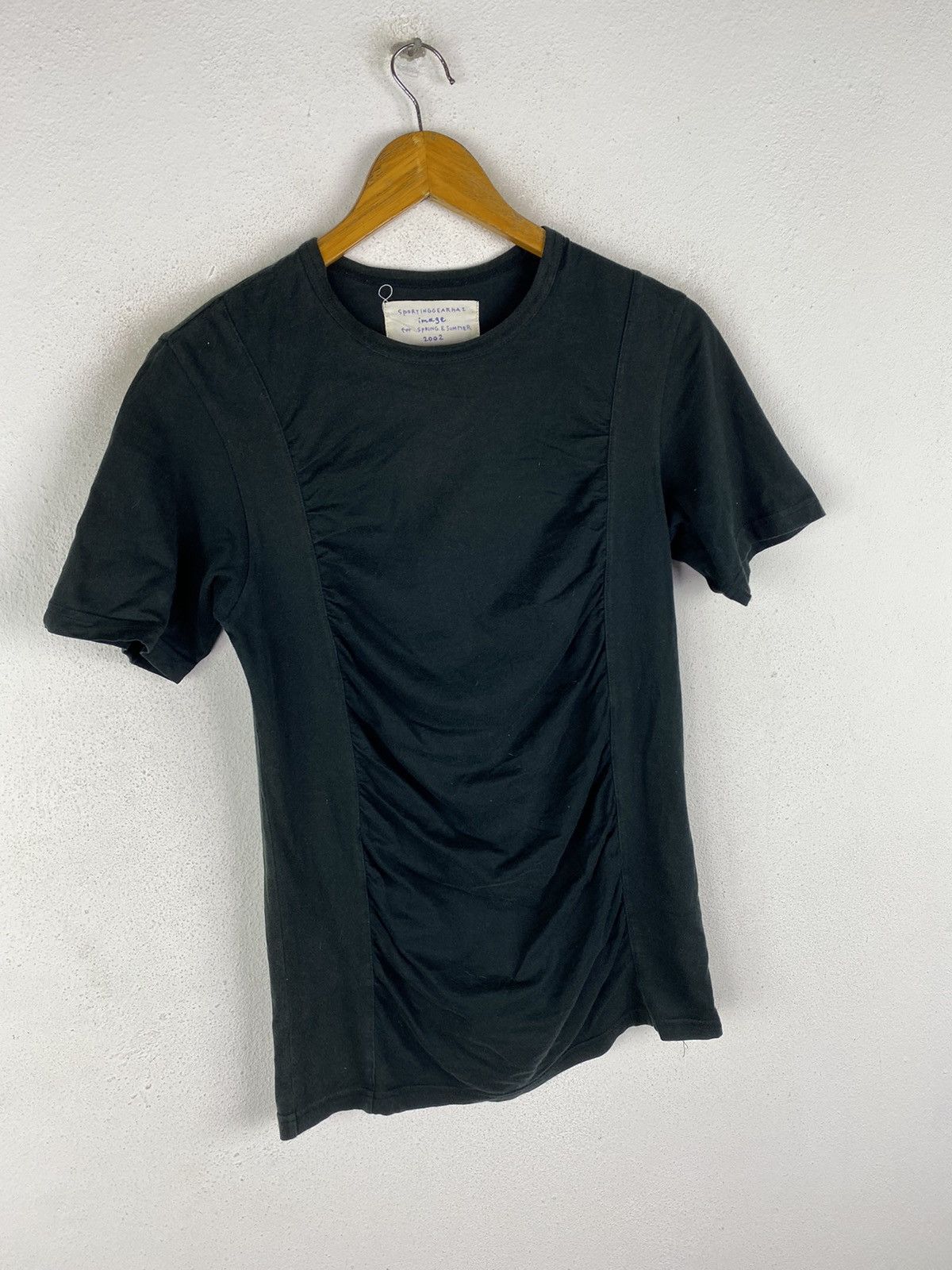 Hai Sporting Gear × Issey Miyake 🔥DHL SHIPPING🔥HAI SPORTING GEAR IMAGE SS02 SHIRTS Size US M / EU 48-50 / 2 - 3 Thumbnail