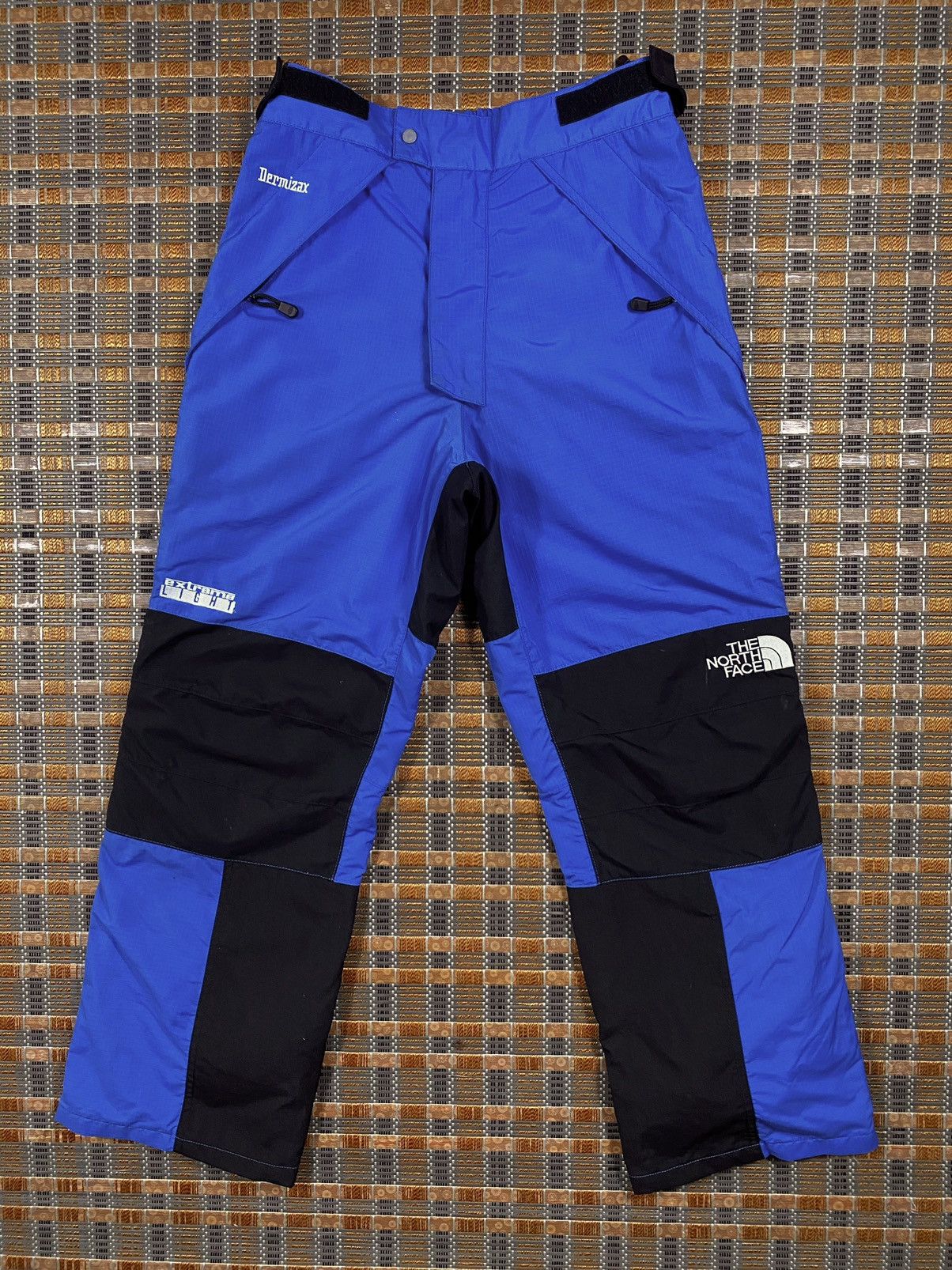 The North Face The North Face Dermizax Durable Pant Size US 32 / EU 48 - 1 Thumbnail