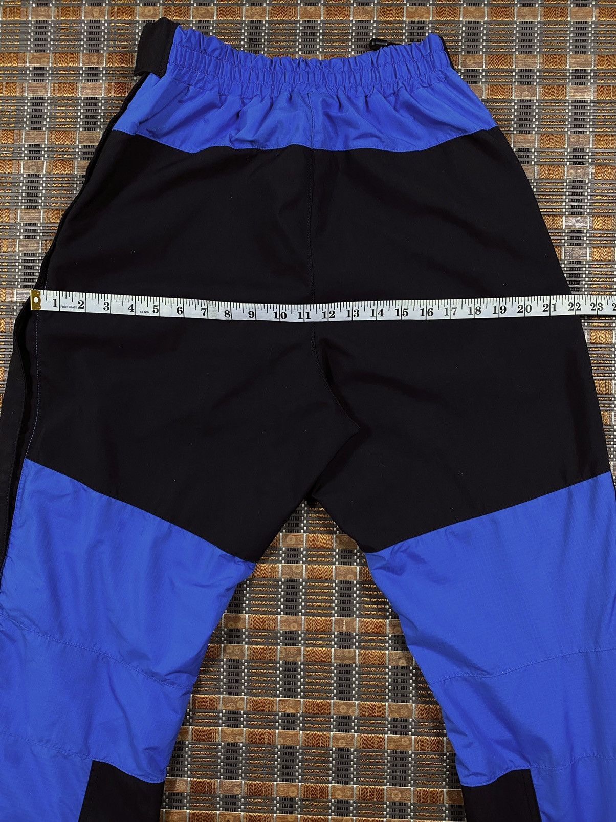 The North Face The North Face Dermizax Durable Pant Size US 32 / EU 48 - 6 Thumbnail