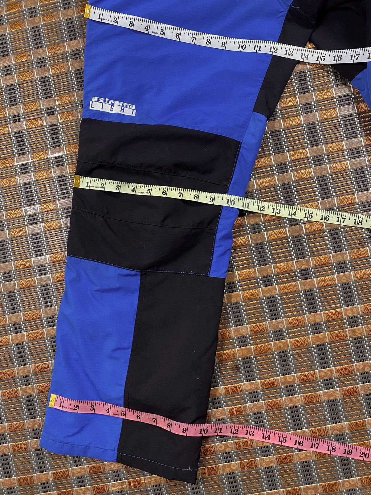 The North Face The North Face Dermizax Durable Pant Size US 32 / EU 48 - 4 Thumbnail
