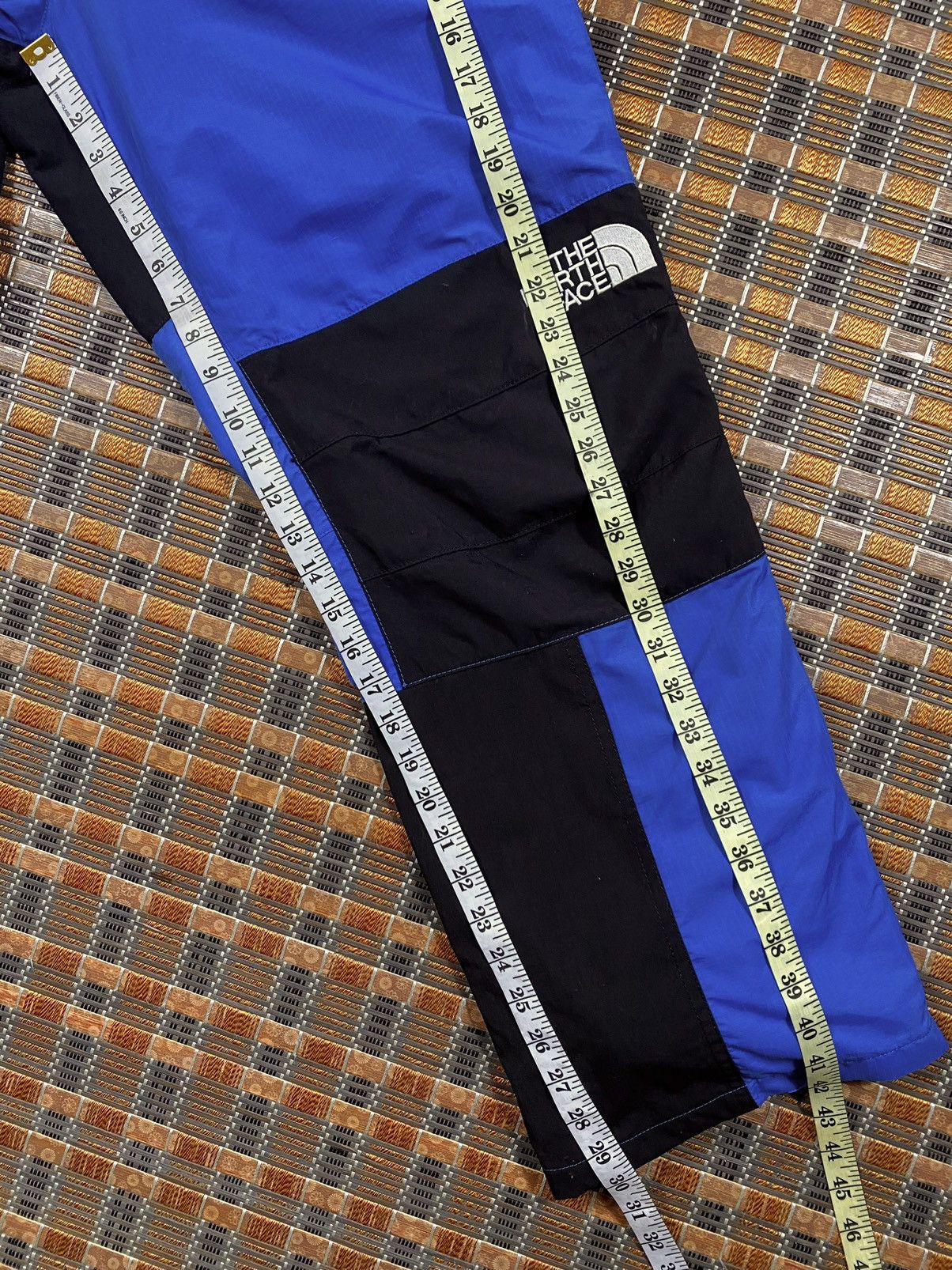 The North Face The North Face Dermizax Durable Pant Size US 32 / EU 48 - 5 Thumbnail