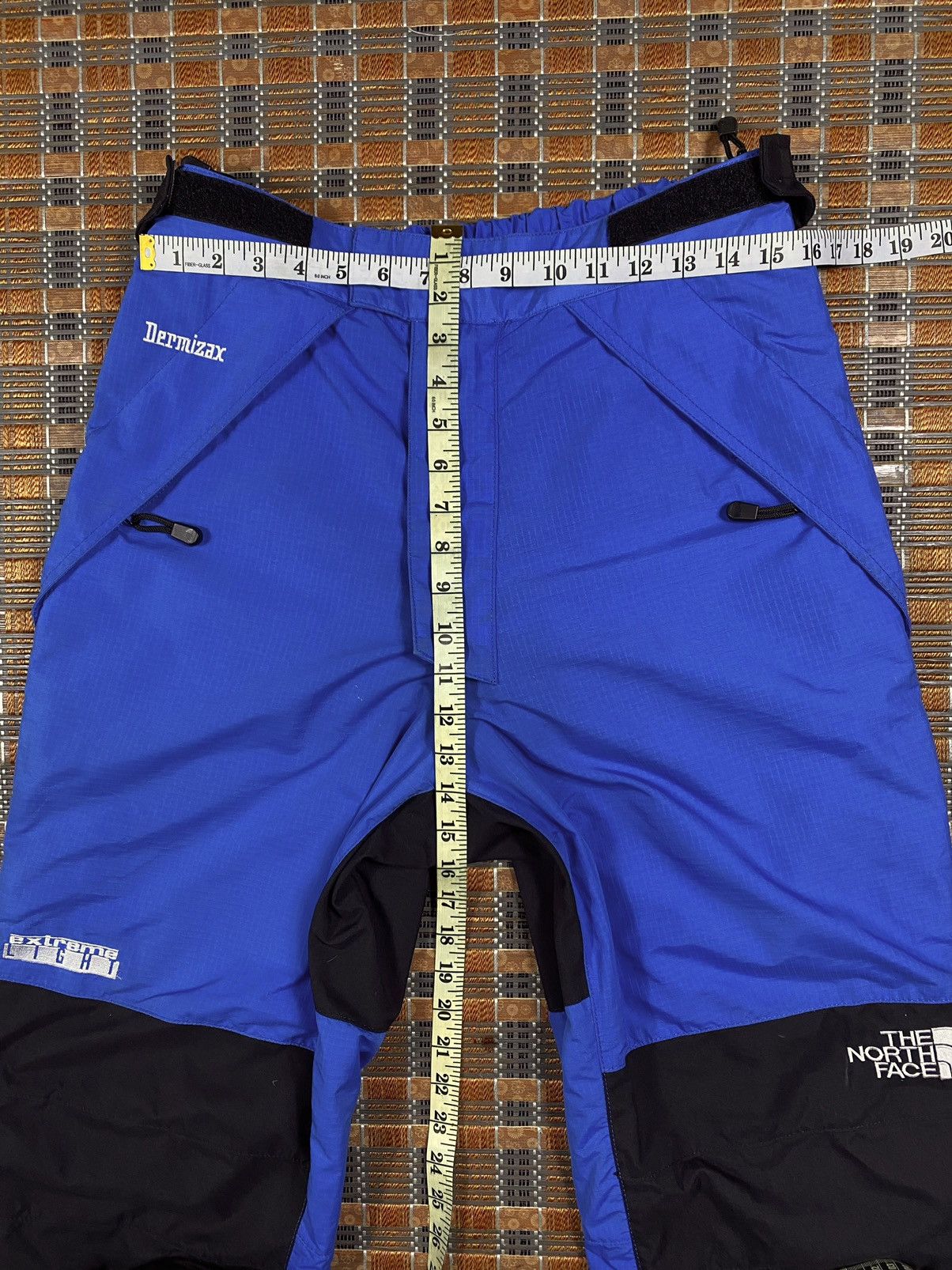 The North Face The North Face Dermizax Durable Pant Size US 32 / EU 48 - 3 Thumbnail