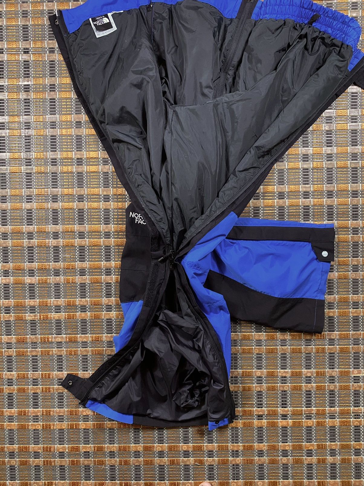 The North Face The North Face Dermizax Durable Pant Size US 32 / EU 48 - 8 Thumbnail
