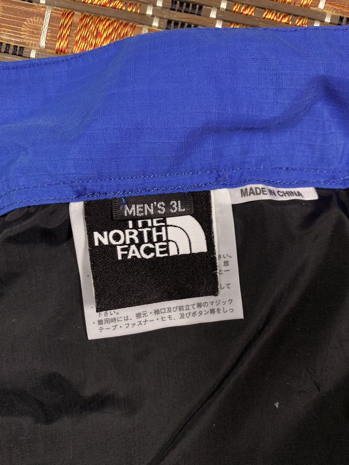 The North Face The North Face Dermizax Durable Pant Size US 32 / EU 48 - 7 Thumbnail