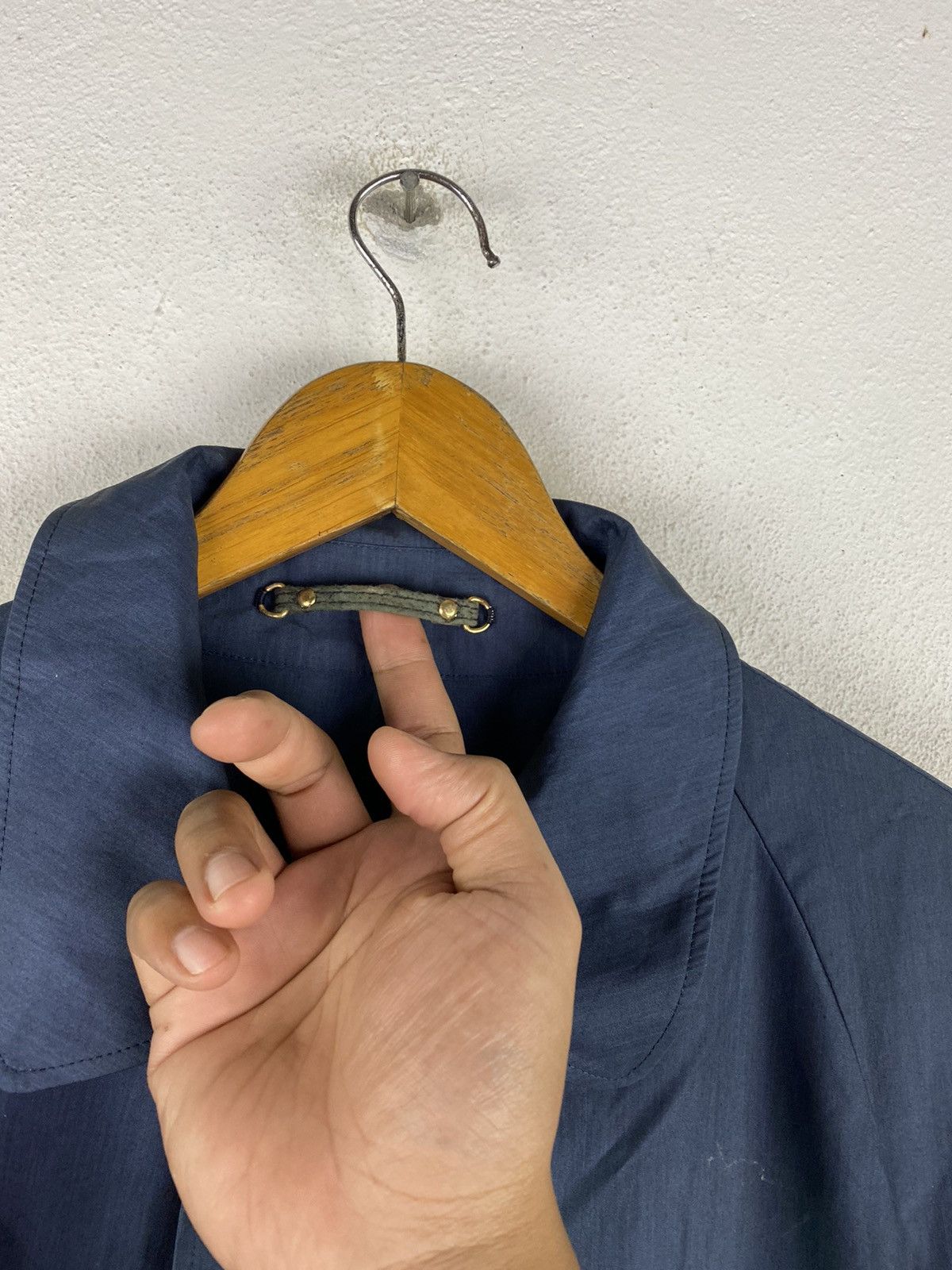 Lanvin × Other 🔥SALE🔥LANVIN PARIS OVERCOAT LUXURY FASHION Size US L / EU 52-54 / 3 - 5 Thumbnail