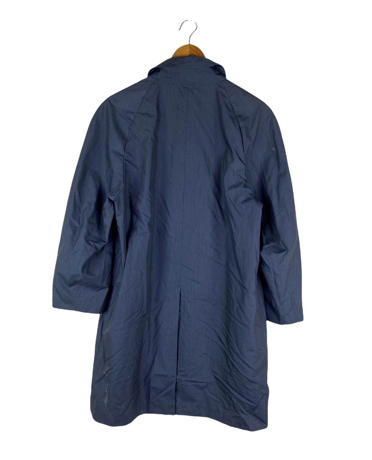 Lanvin × Other 🔥SALE🔥LANVIN PARIS OVERCOAT LUXURY FASHION Size US L / EU 52-54 / 3 - 2 Thumbnail
