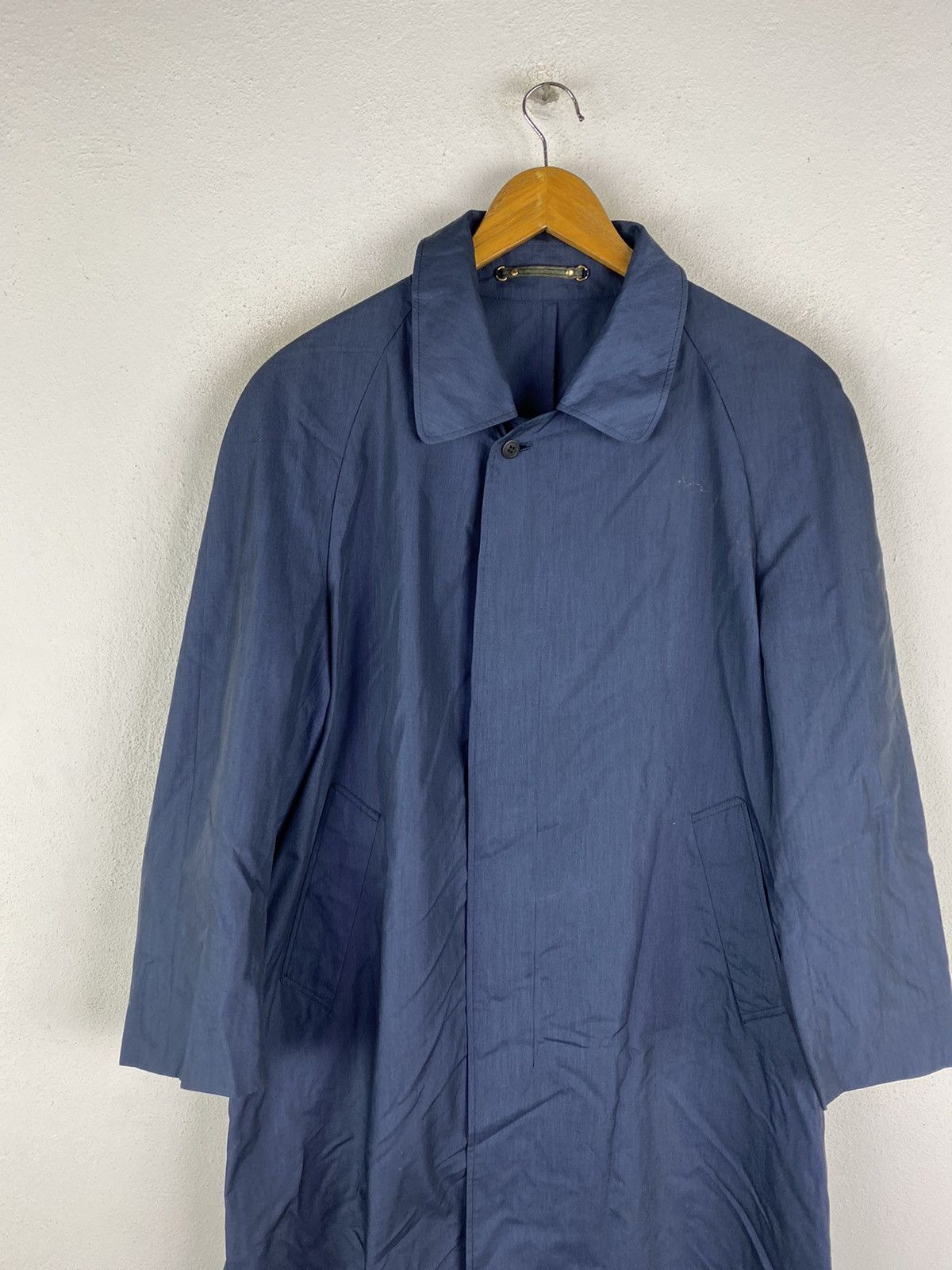 Lanvin × Other 🔥SALE🔥LANVIN PARIS OVERCOAT LUXURY FASHION Size US L / EU 52-54 / 3 - 4 Thumbnail