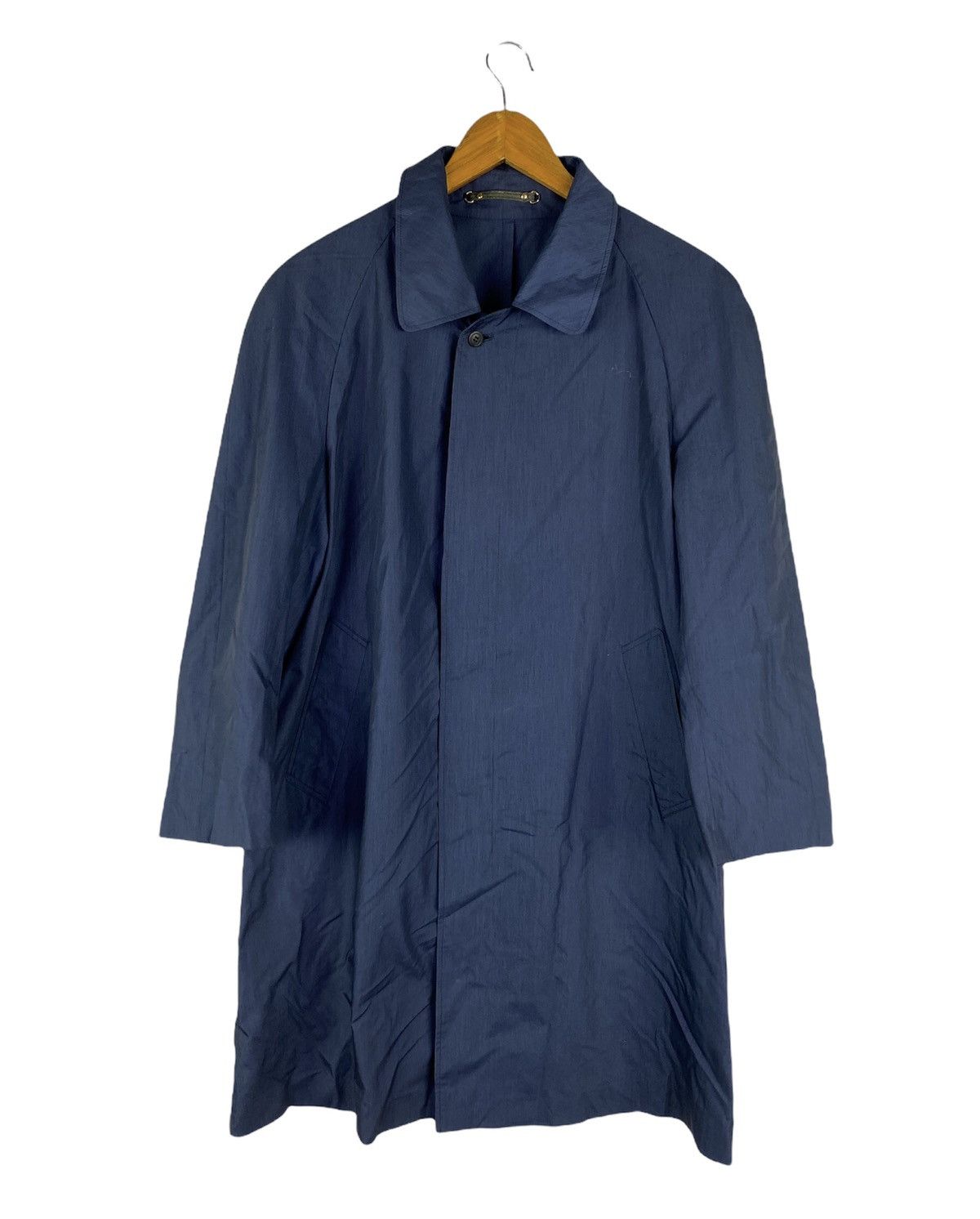 Lanvin × Other 🔥SALE🔥LANVIN PARIS OVERCOAT LUXURY FASHION Size US L / EU 52-54 / 3 - 1 Thumbnail
