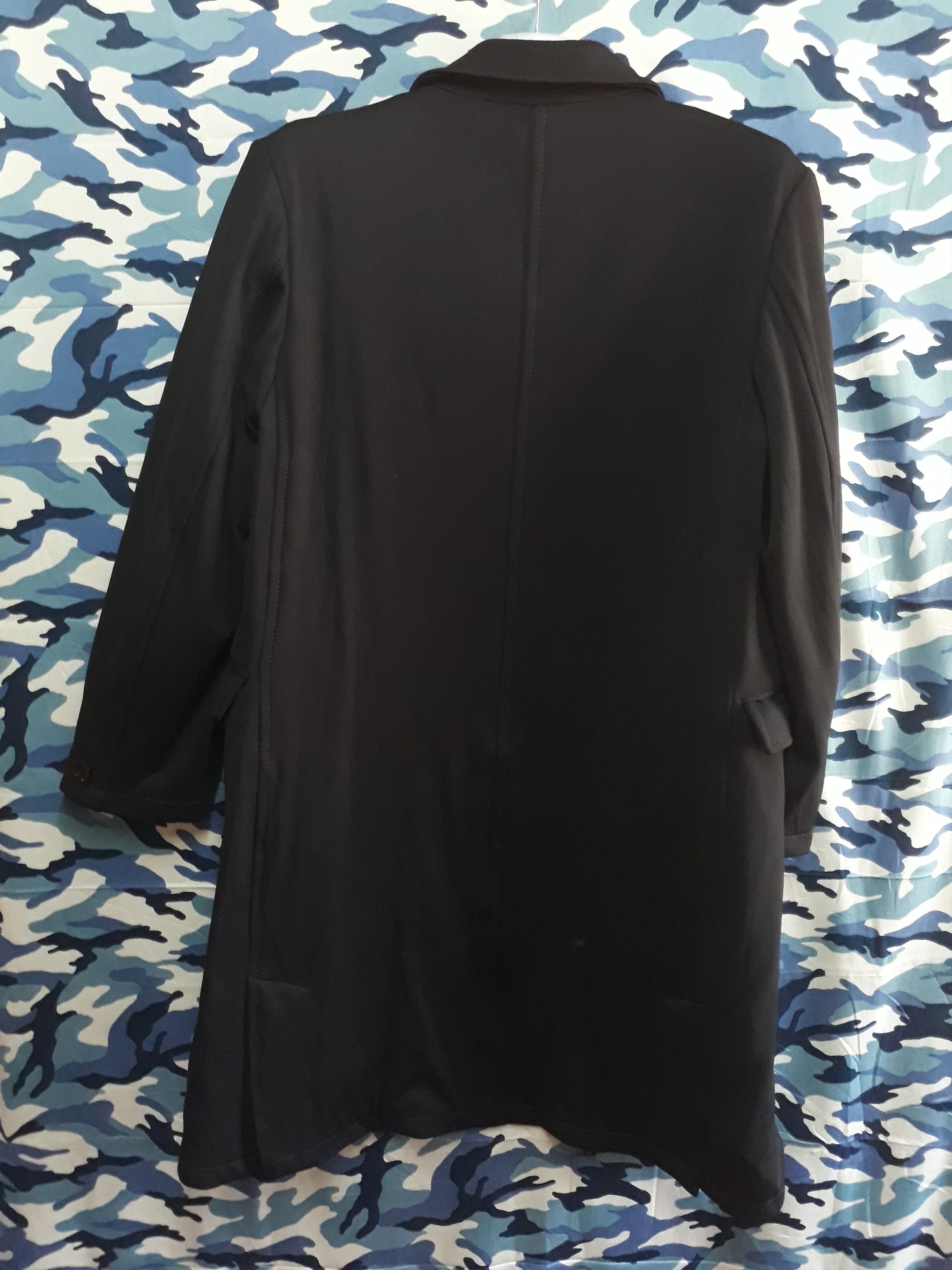 Fendi Fendi Jacket Parka Size US M / EU 48-50 / 2 - 3 Thumbnail