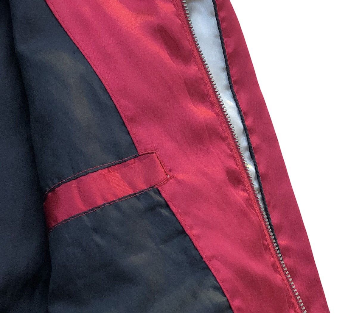 Japanese Brand Vintage Sukajan Souvenir Japanese Bomber Jacket Size US M / EU 48-50 / 2 - 16 Thumbnail