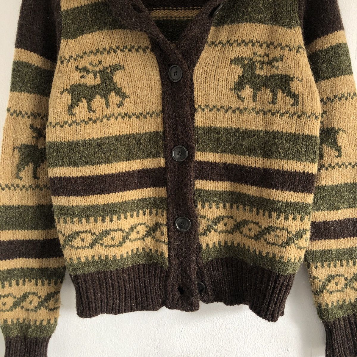 Other Weaver mohair cardigan Size US M / EU 48-50 / 2 - 4 Thumbnail