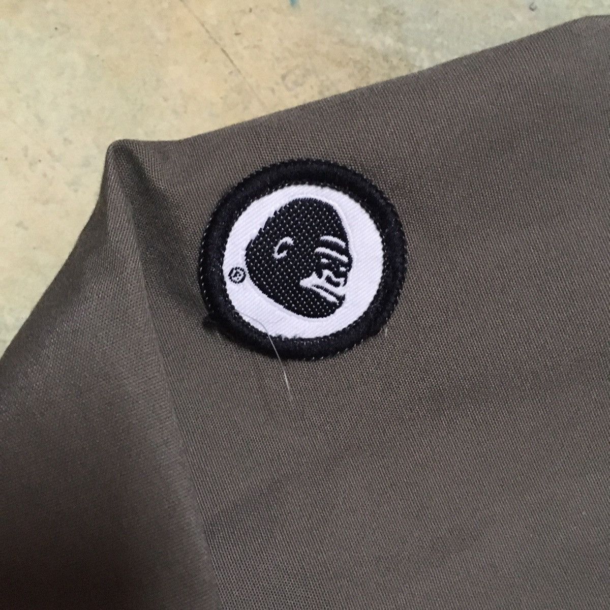 X-LARGE X Large Overall With Multipockets Tactical Style Size US 32 / EU 48 - 3 Thumbnail
