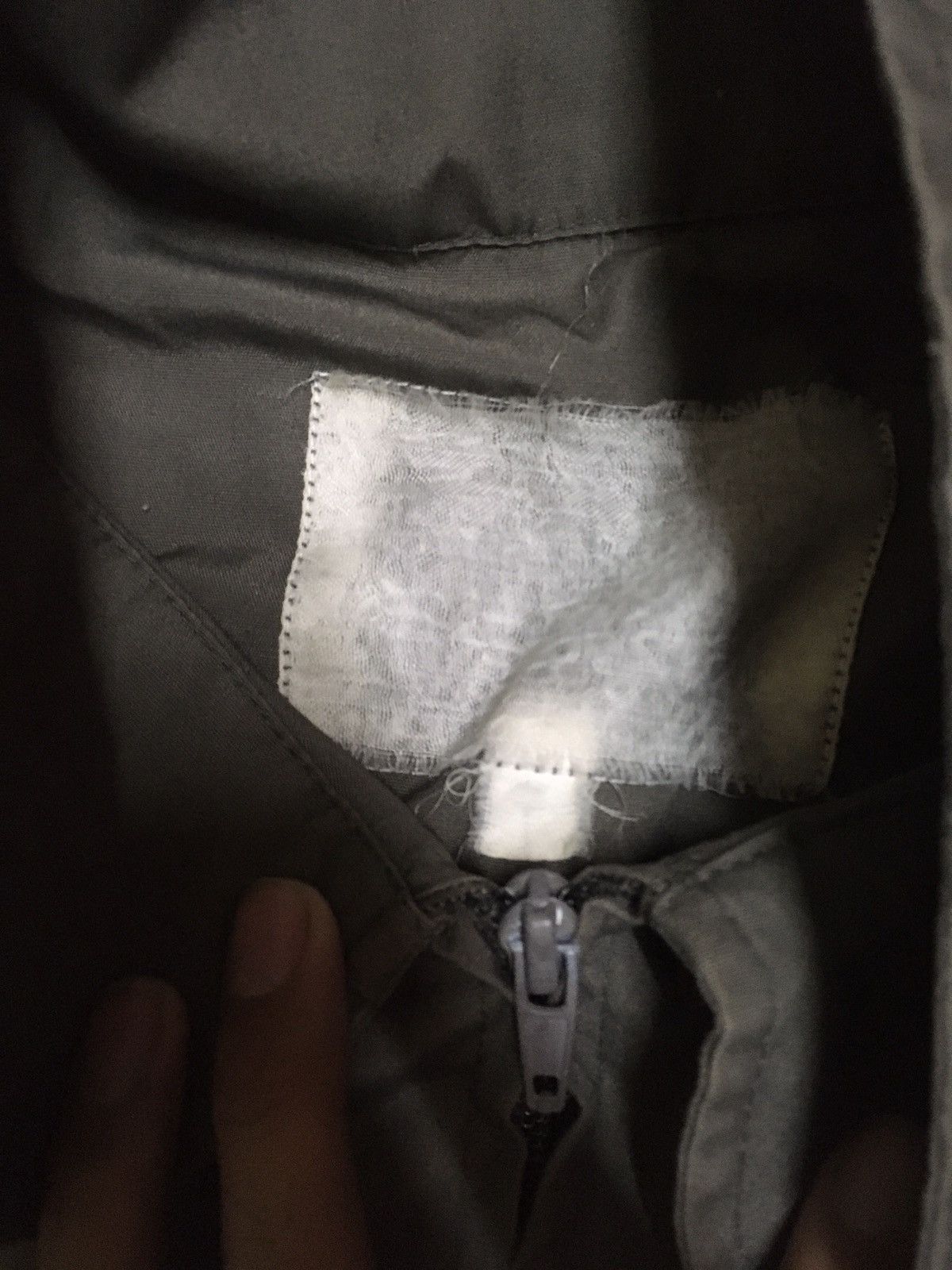 X-LARGE X Large Overall With Multipockets Tactical Style Size US 32 / EU 48 - 12 Thumbnail