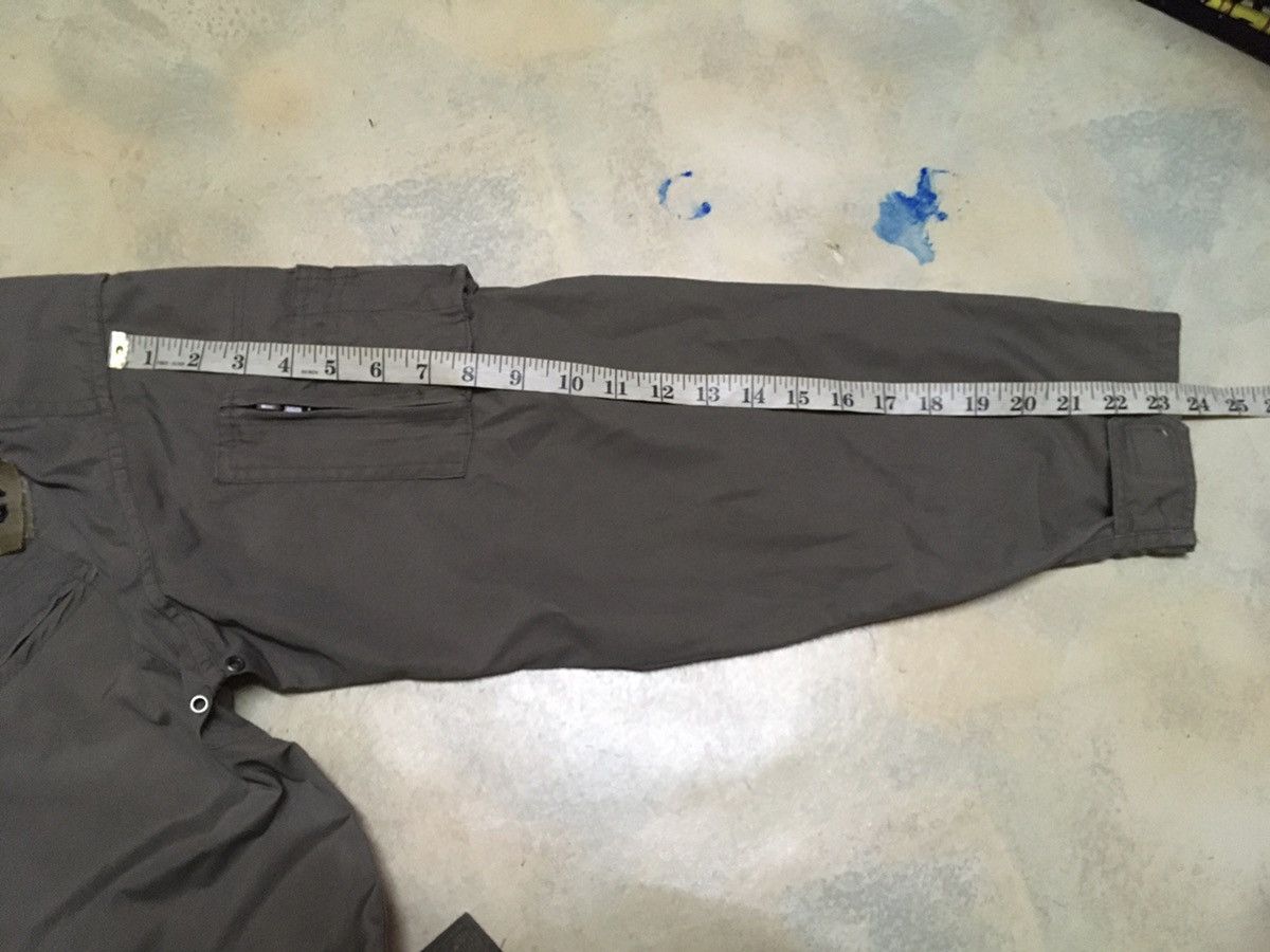 X-LARGE X Large Overall With Multipockets Tactical Style Size US 32 / EU 48 - 22 Thumbnail