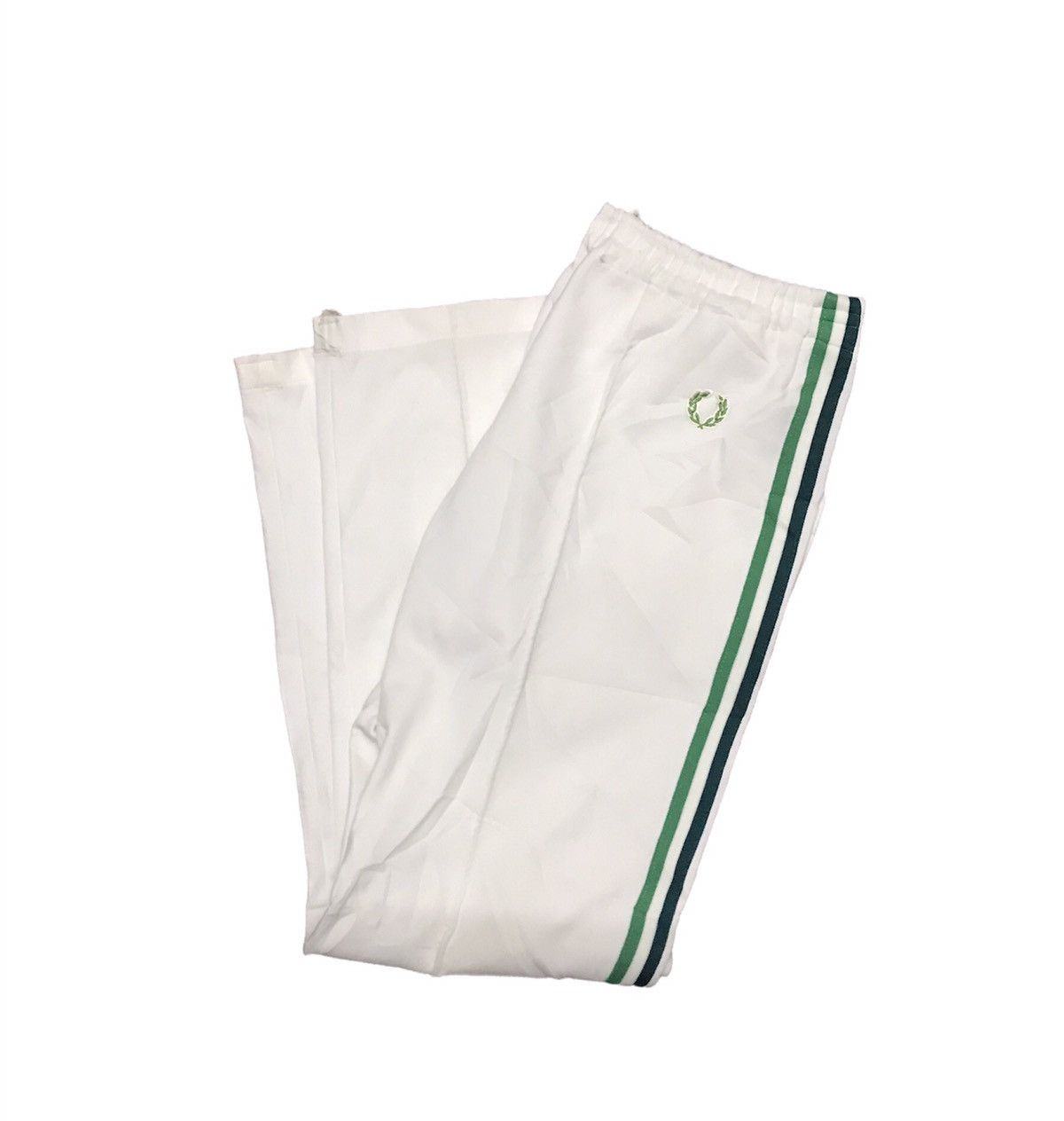 Fred Perry × Vintage Vintage Fred perry pants Size US 34 / EU 50 - 1 Thumbnail