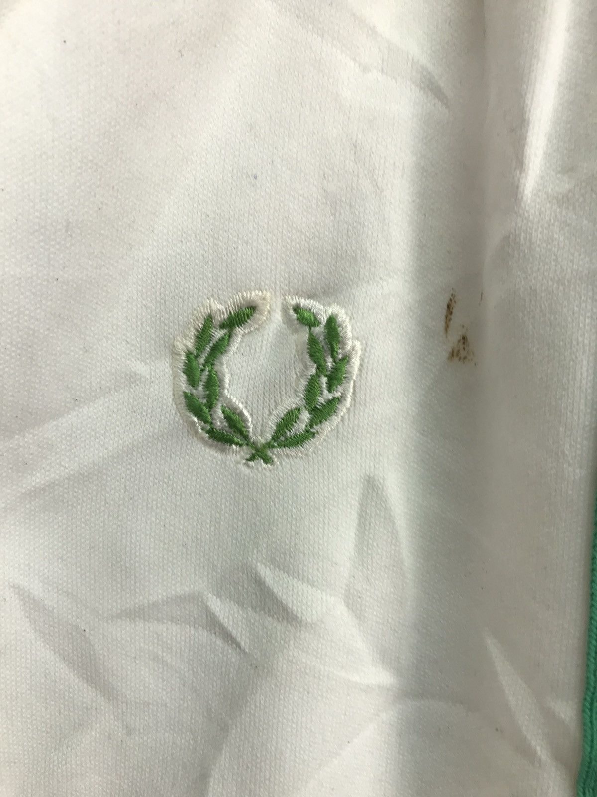 Fred Perry × Vintage Vintage Fred perry pants Size US 34 / EU 50 - 9 Thumbnail