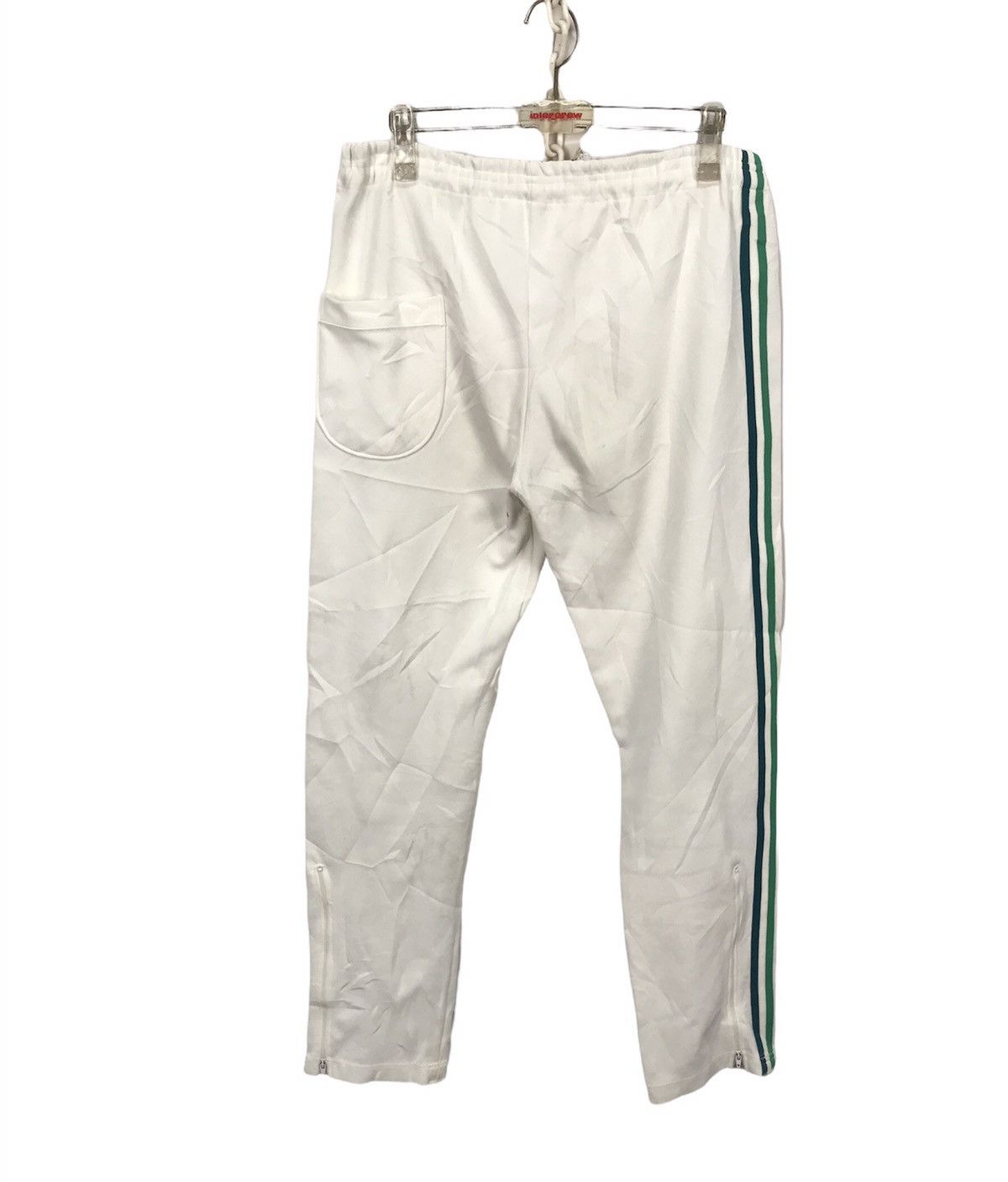 Fred Perry × Vintage Vintage Fred perry pants Size US 34 / EU 50 - 5 Thumbnail