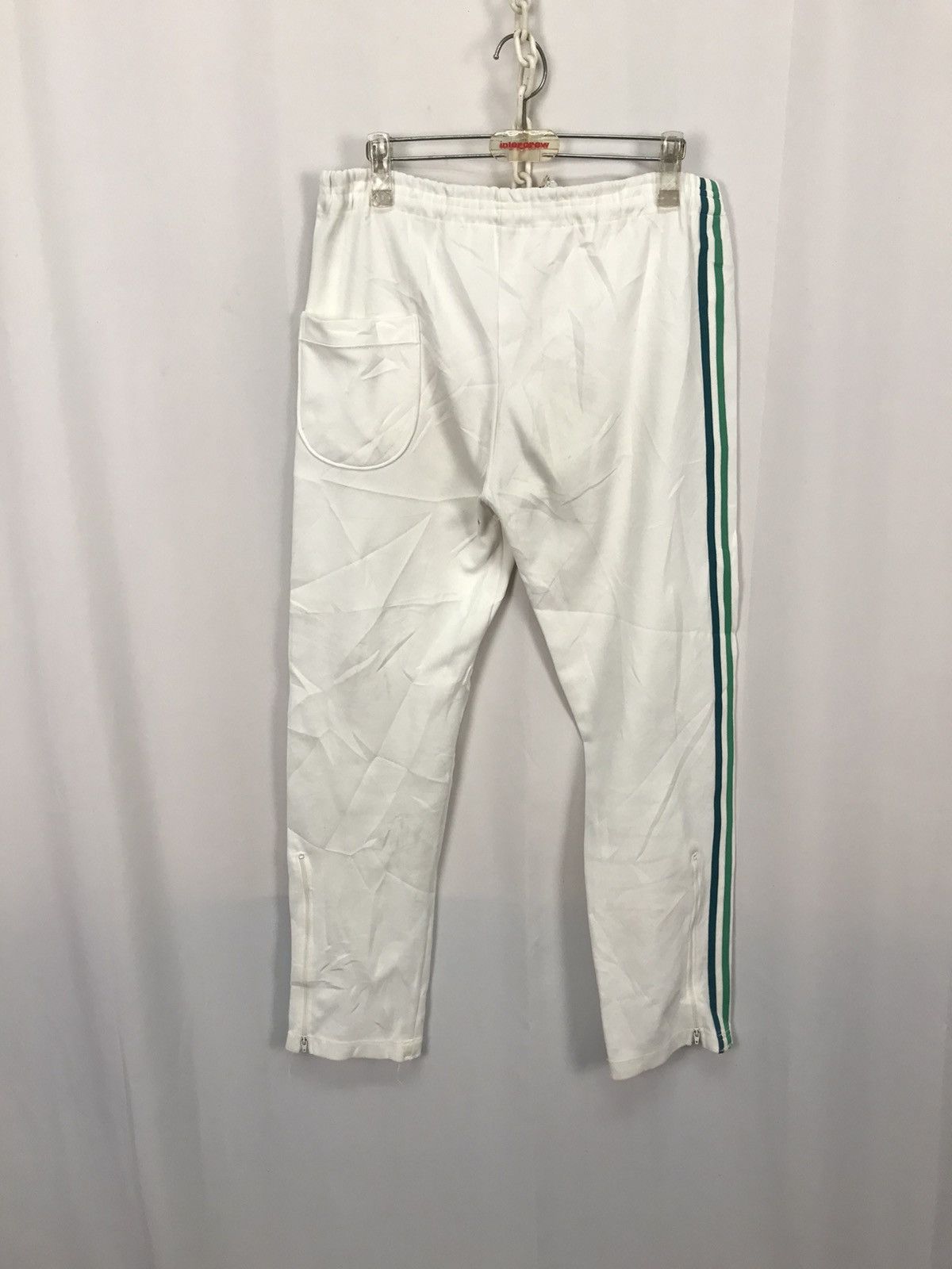 Fred Perry × Vintage Vintage Fred perry pants Size US 34 / EU 50 - 13 Thumbnail