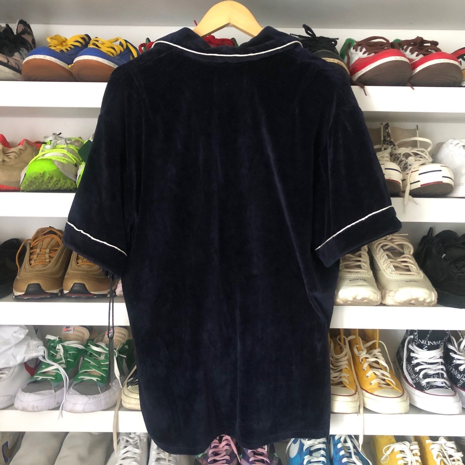 Other LES TIEN Lounge Shirt Size US L / EU 52-54 / 3 - 2 Thumbnail