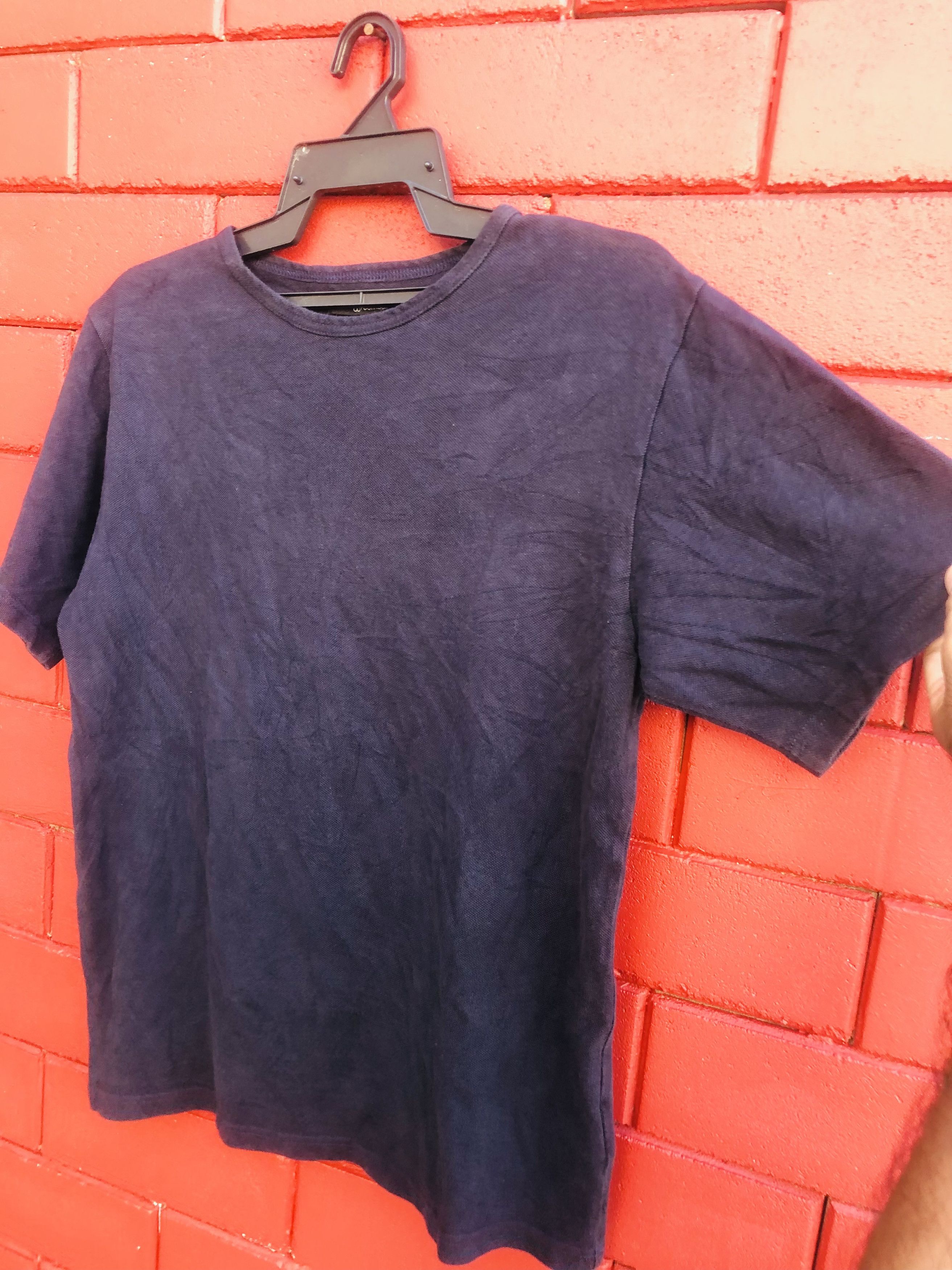 Japanese Brand × Johnbull Vintage Johnbull Japanese Designer Fashion Style Plain Size US M / EU 48-50 / 2 - 2 Thumbnail