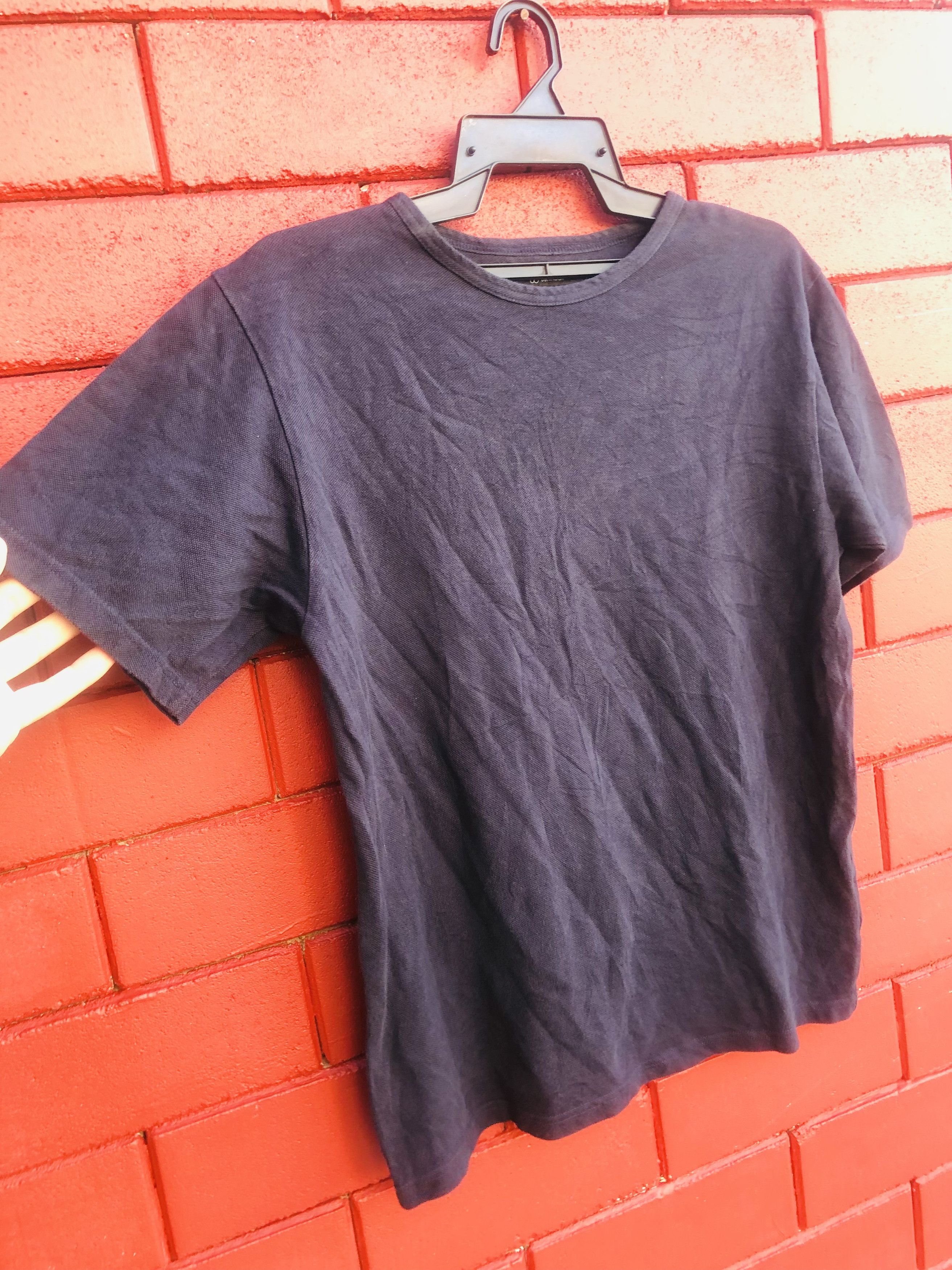 Japanese Brand × Johnbull Vintage Johnbull Japanese Designer Fashion Style Plain Size US M / EU 48-50 / 2 - 3 Thumbnail