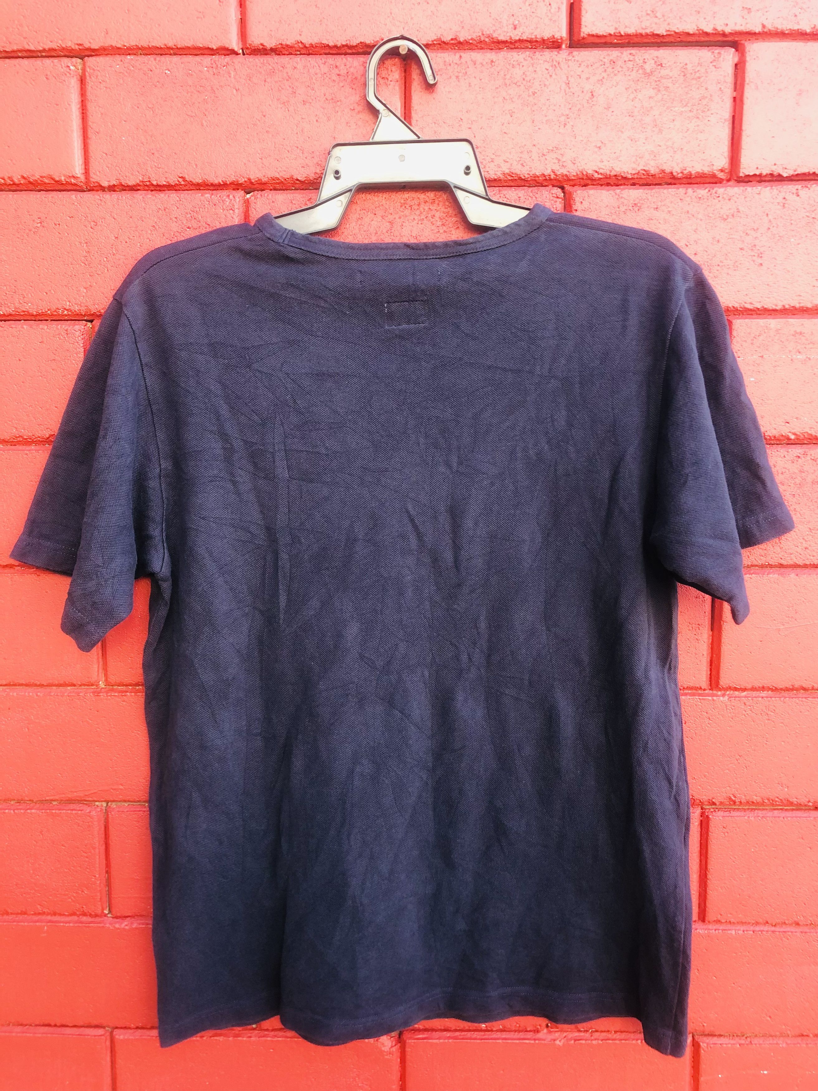 Japanese Brand × Johnbull Vintage Johnbull Japanese Designer Fashion Style Plain Size US M / EU 48-50 / 2 - 4 Thumbnail