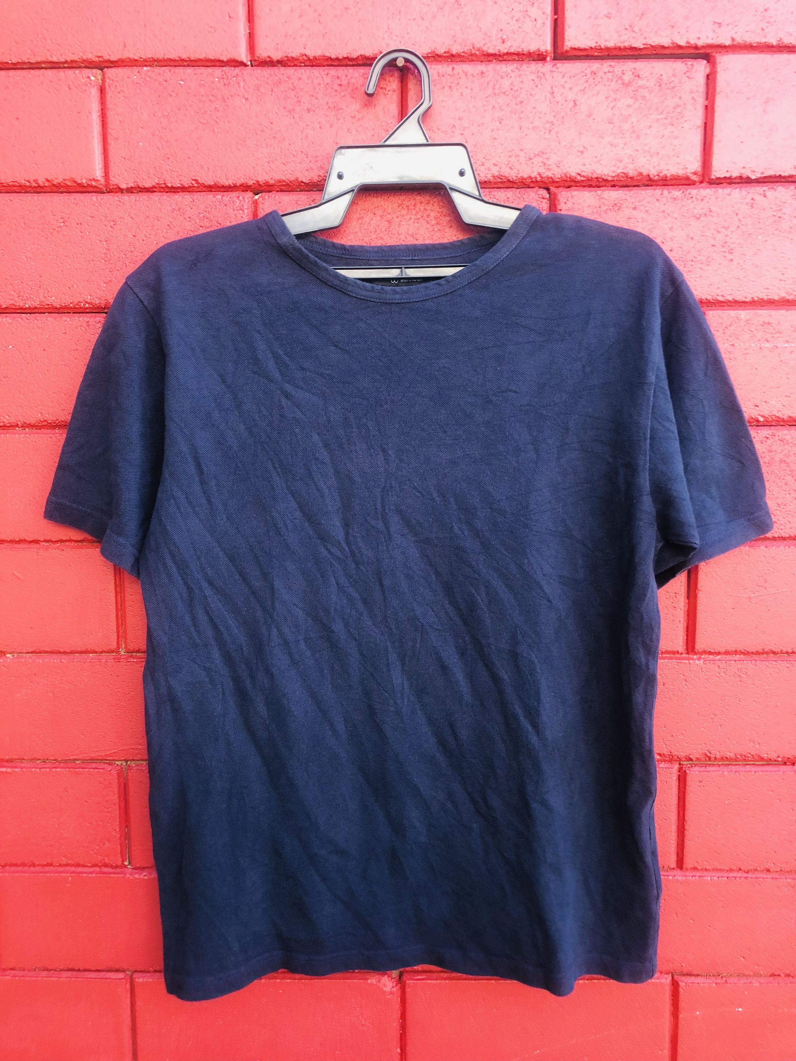 Japanese Brand × Johnbull Vintage Johnbull Japanese Designer Fashion Style Plain Size US M / EU 48-50 / 2 - 1 Thumbnail