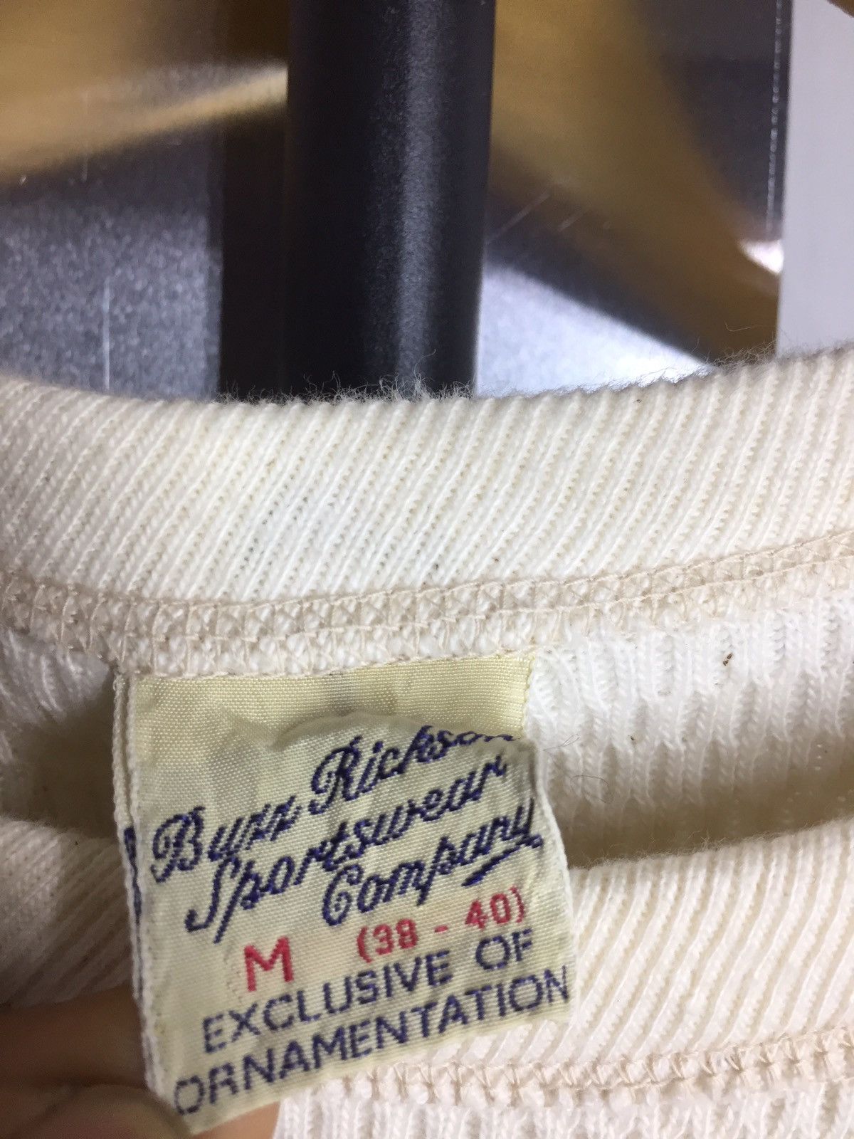 Buzz Rickson's BUZZ RICKSONS TOYO ENTERPRISES LONGSLEEVE Size US M / EU 48-50 / 2 - 3 Thumbnail