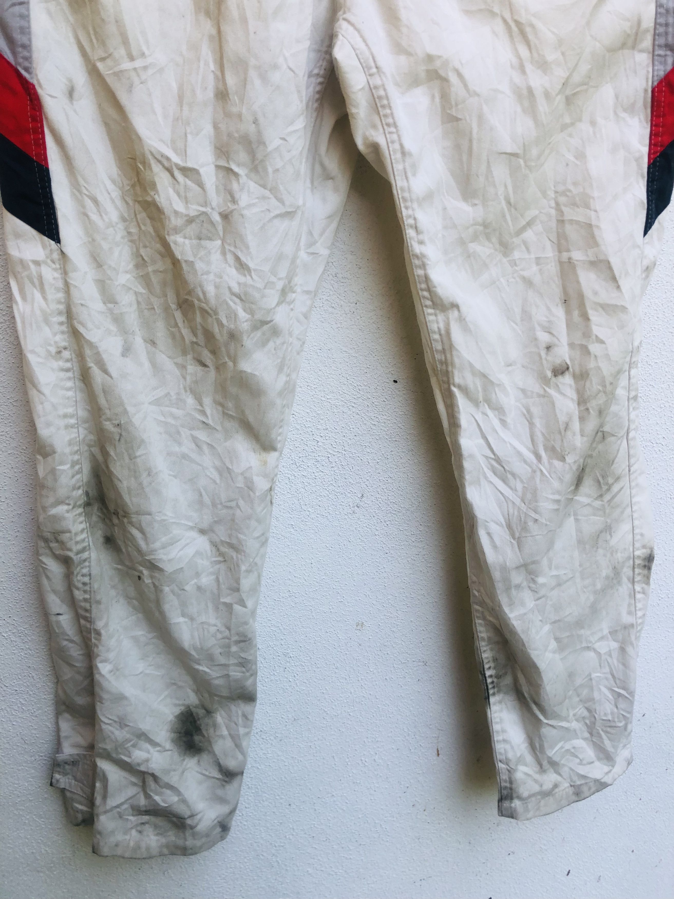 Honda × Vintage Vintage Honda Streetwear Designer Fashion Style Size US 35 - 12 Thumbnail