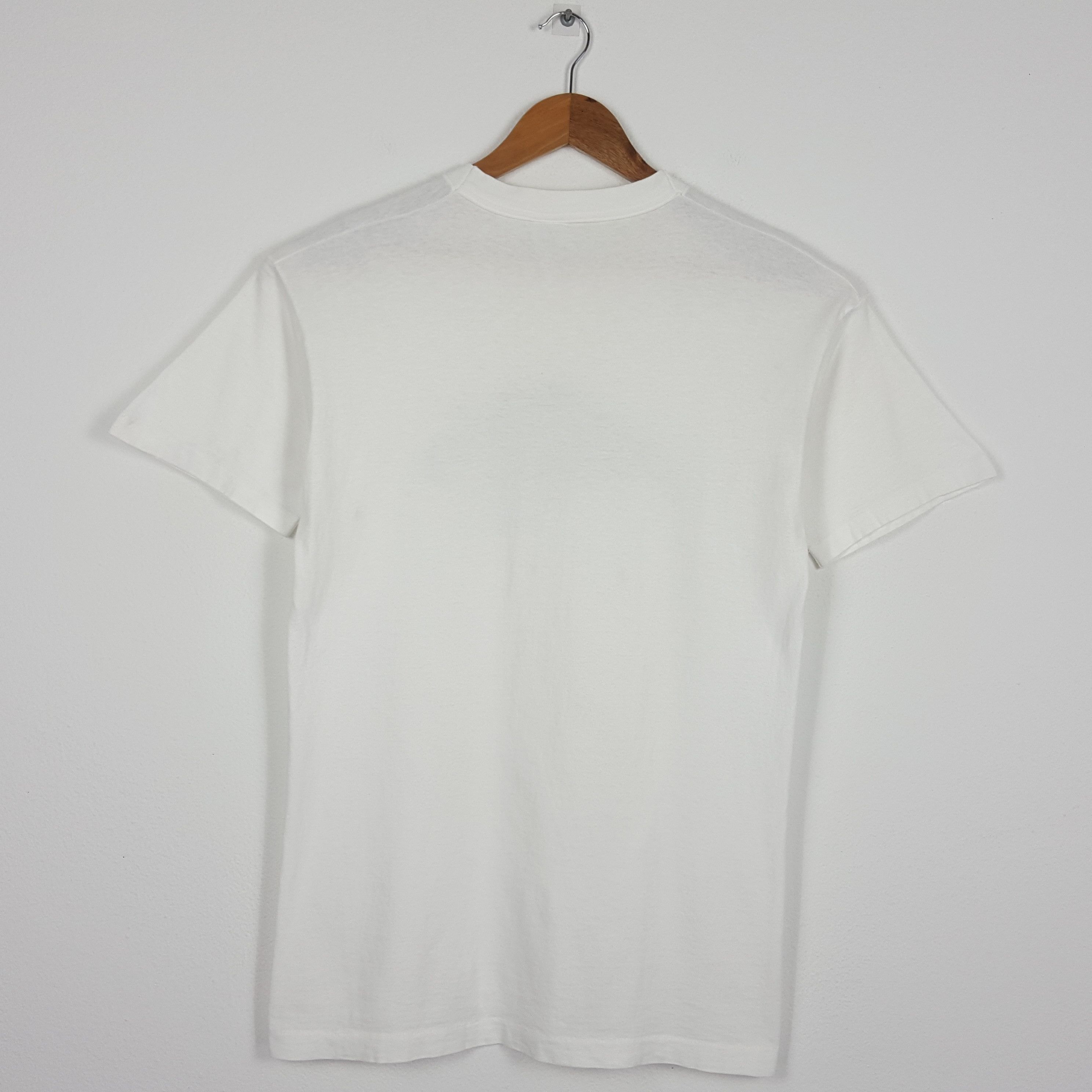 Japanese Brand × Vintage Vintage 90's PAJERO Mitsubishi 4X4 Clab t-shirt Size US L / EU 52-54 / 3 - 2 Thumbnail