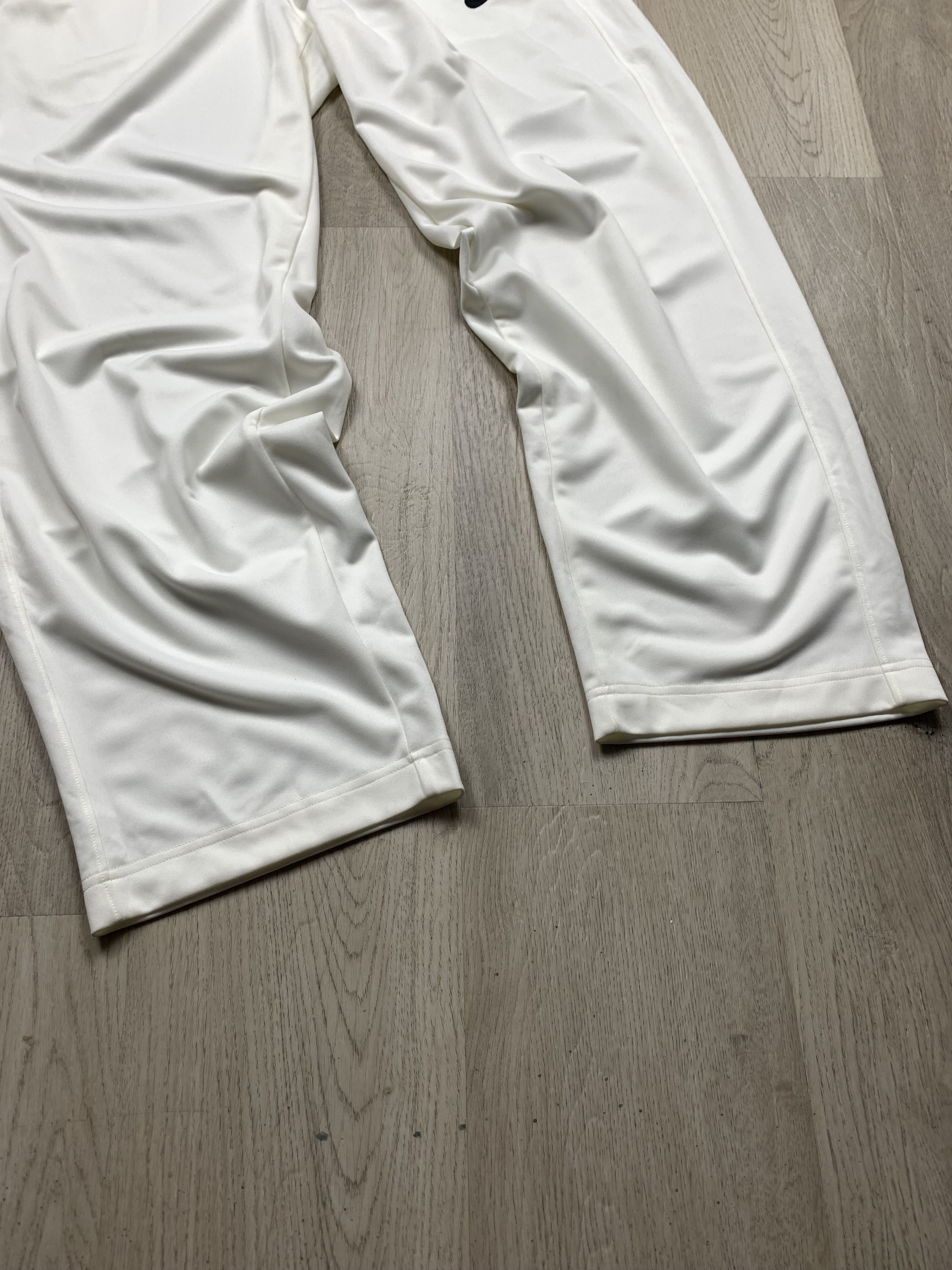 Nike × Vintage Nike 90s Vintage Mens Pants Drill style Size US 34 / EU 50 - 3 Thumbnail