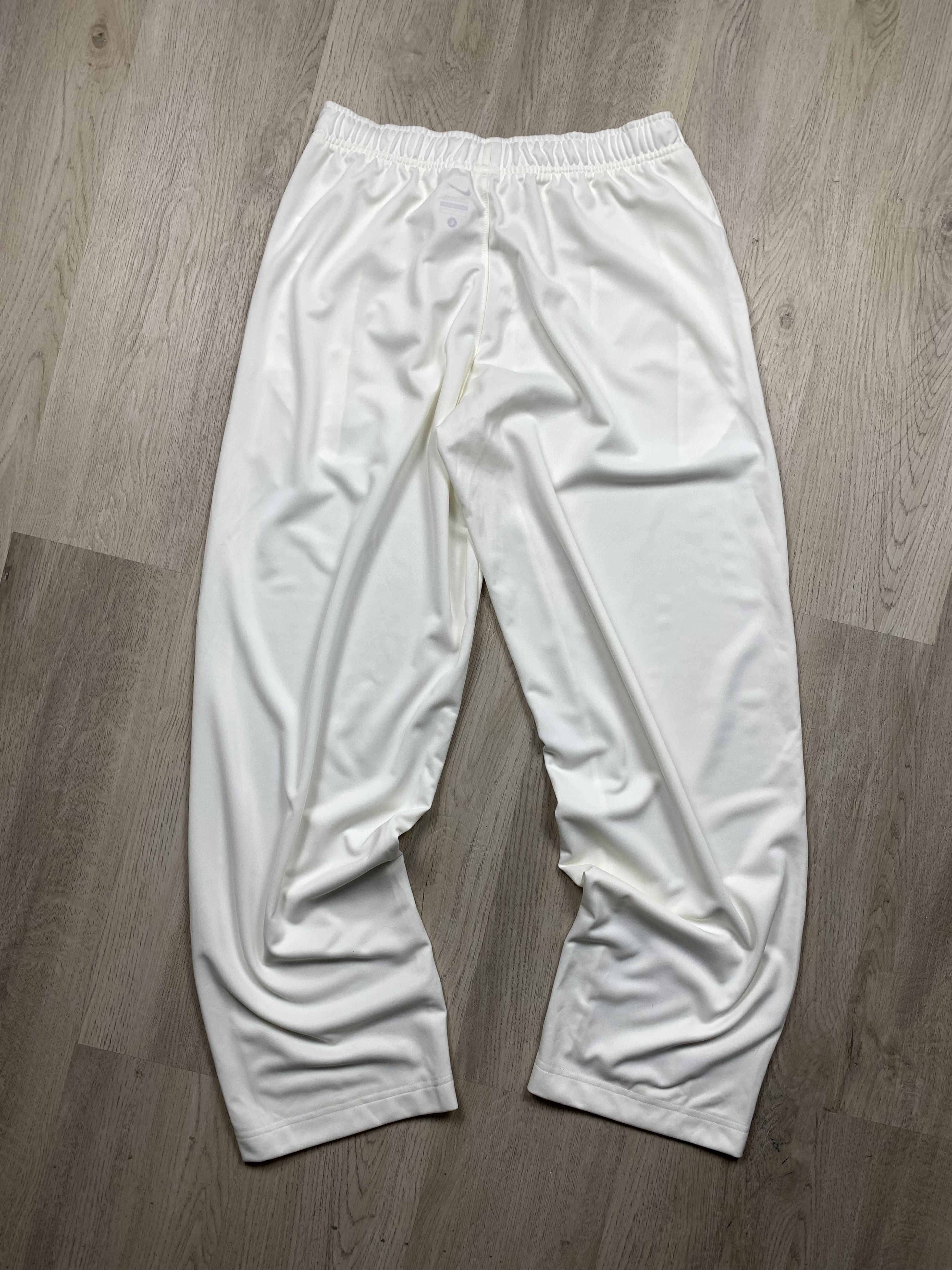 Nike × Vintage Nike 90s Vintage Mens Pants Drill style Size US 34 / EU 50 - 6 Thumbnail